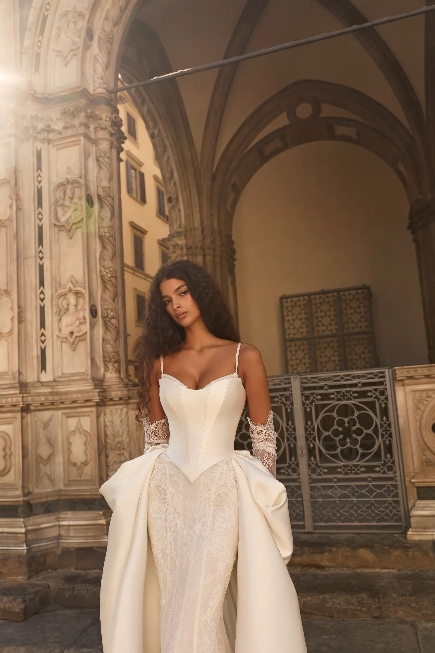 Priss Cover Dress – Milla Nova