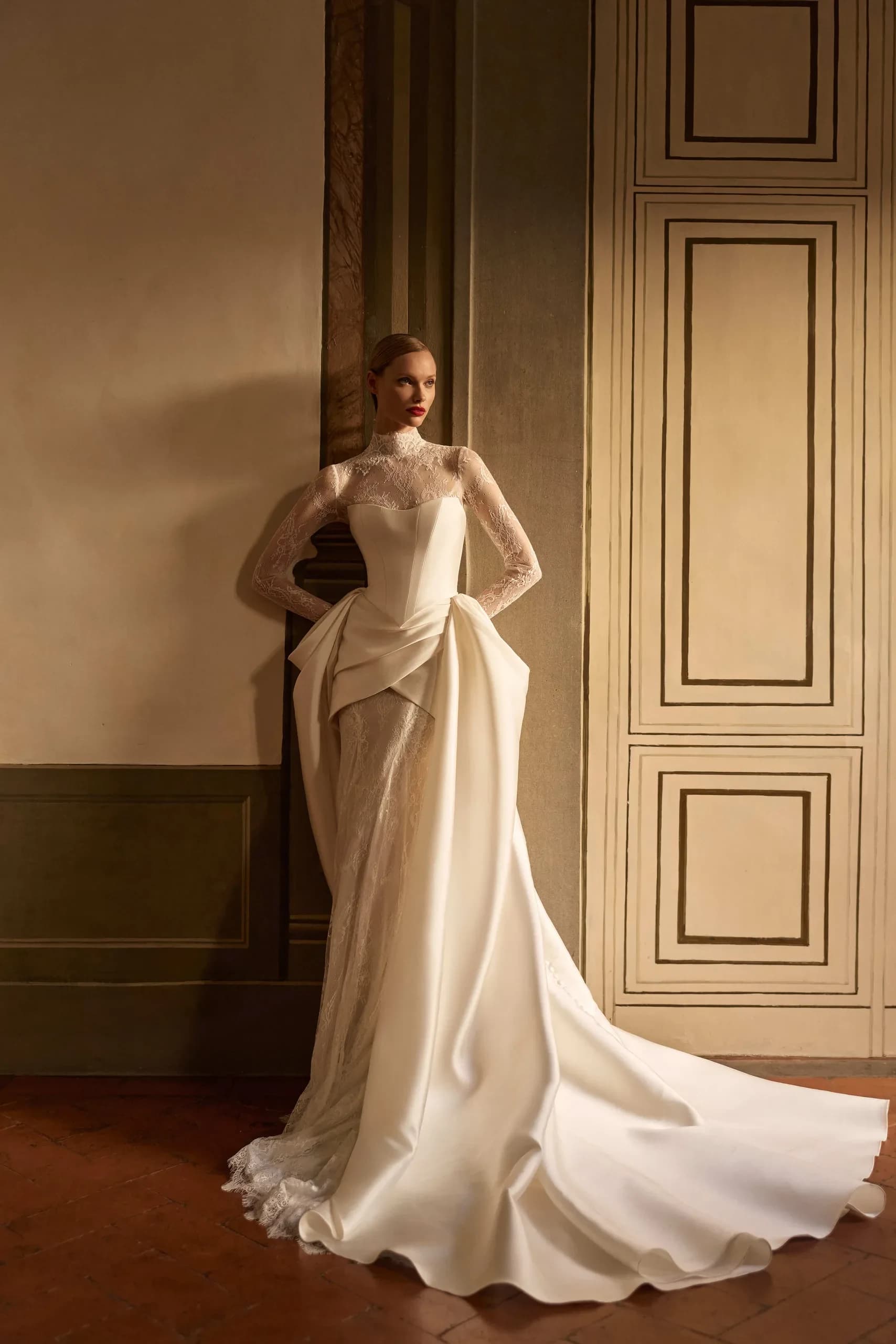 Priss Cover Dress – Milla Nova