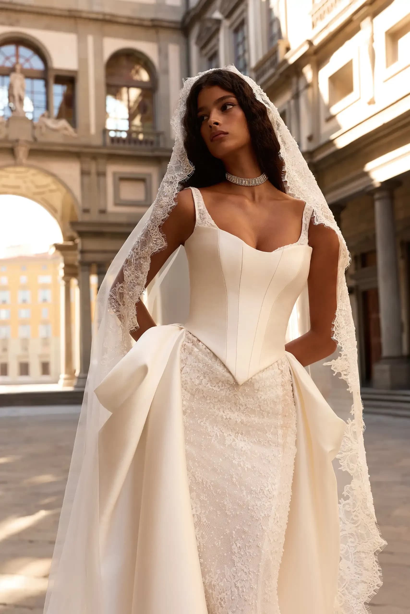 Priss Cover Dress – Milla Nova