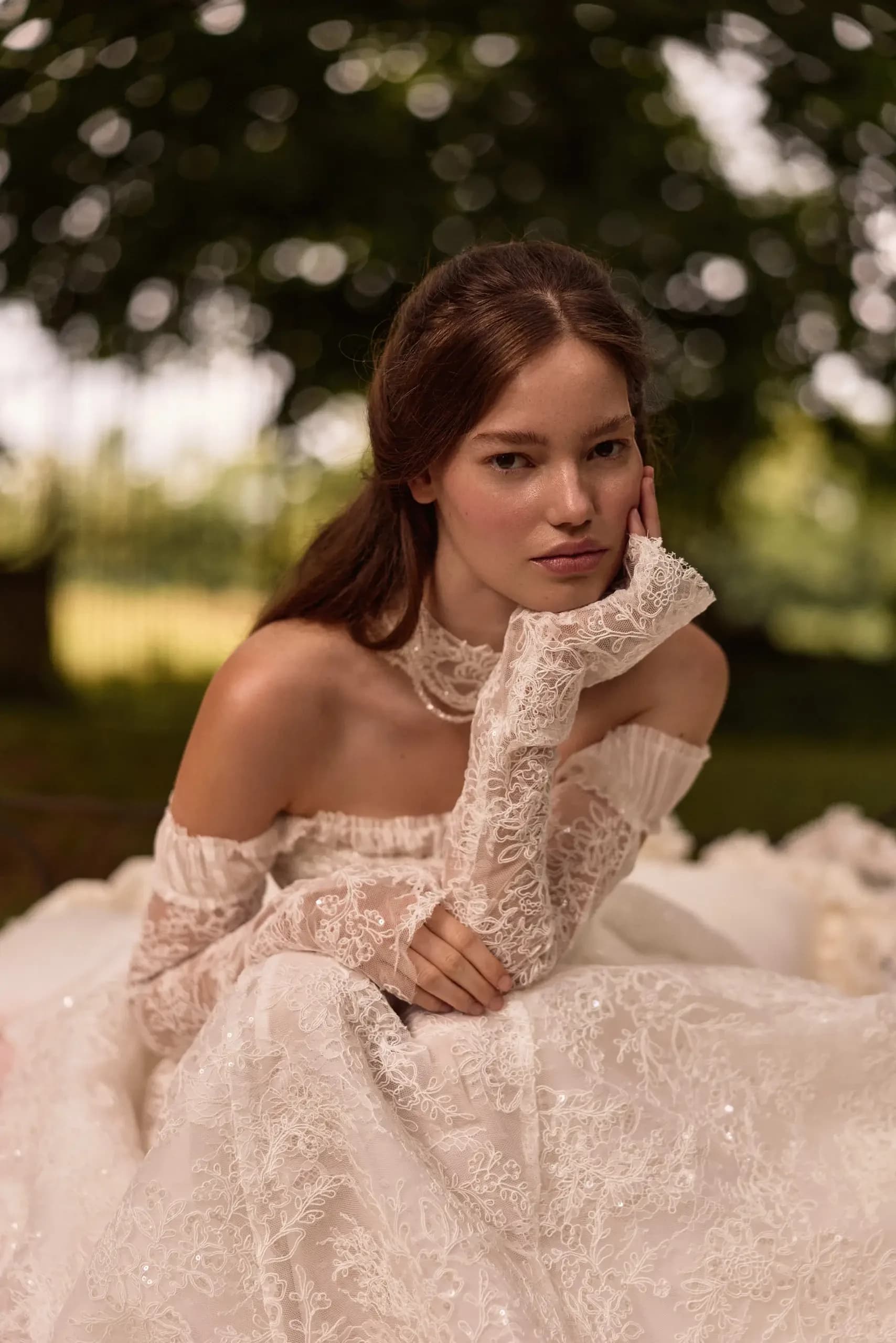 Qirelle – Milla Nova