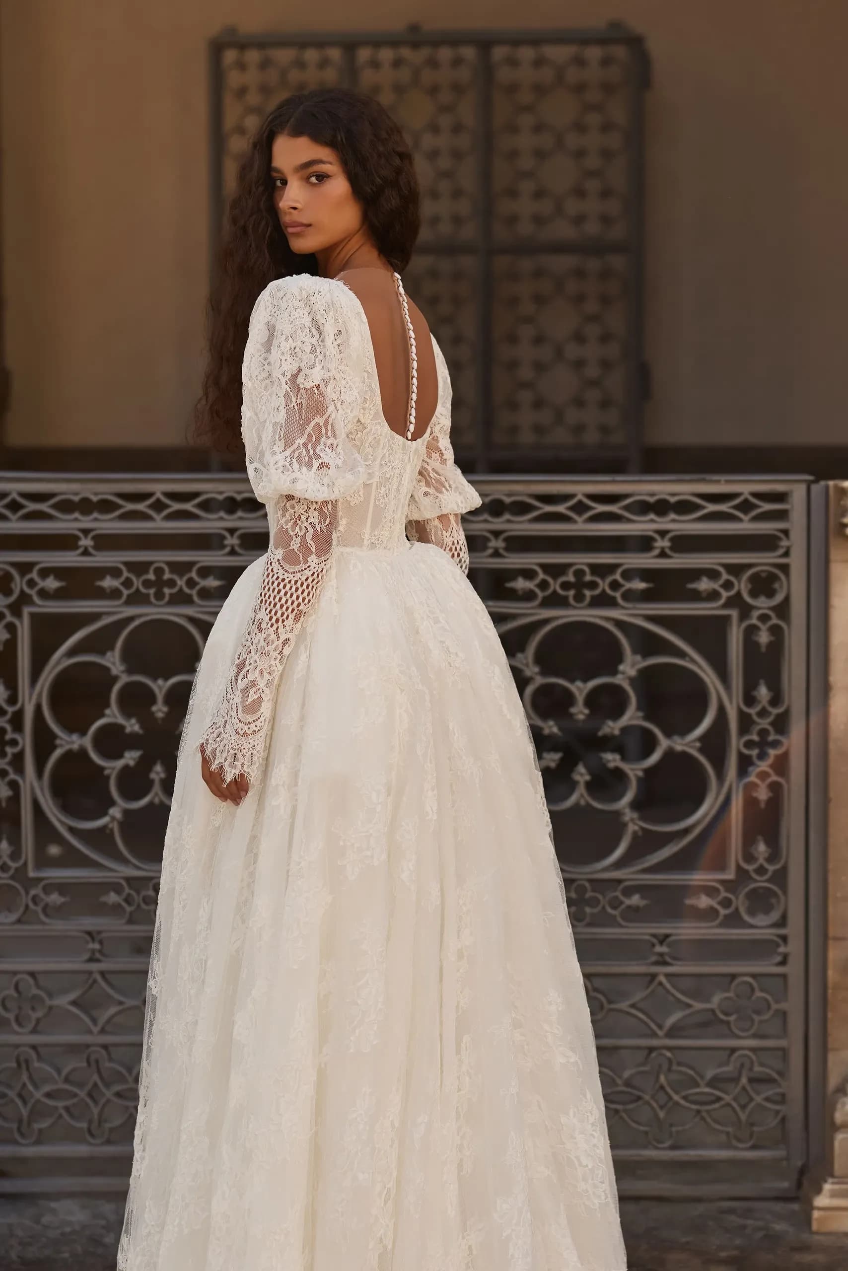 Raphaella – Milla Nova
