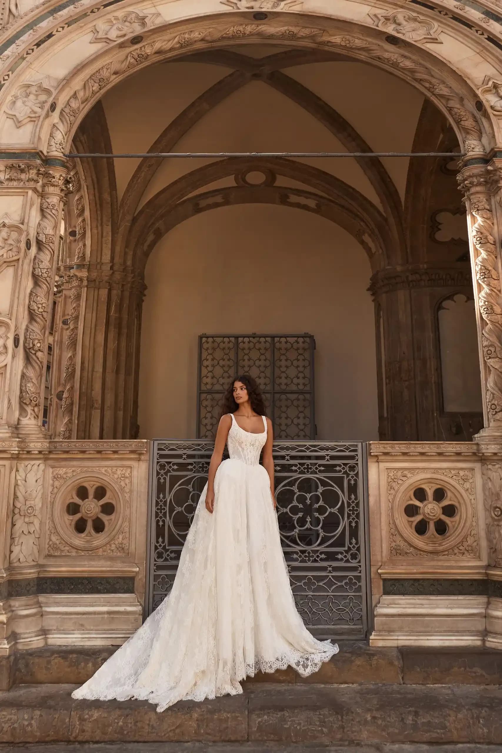 Raphaella – Milla Nova