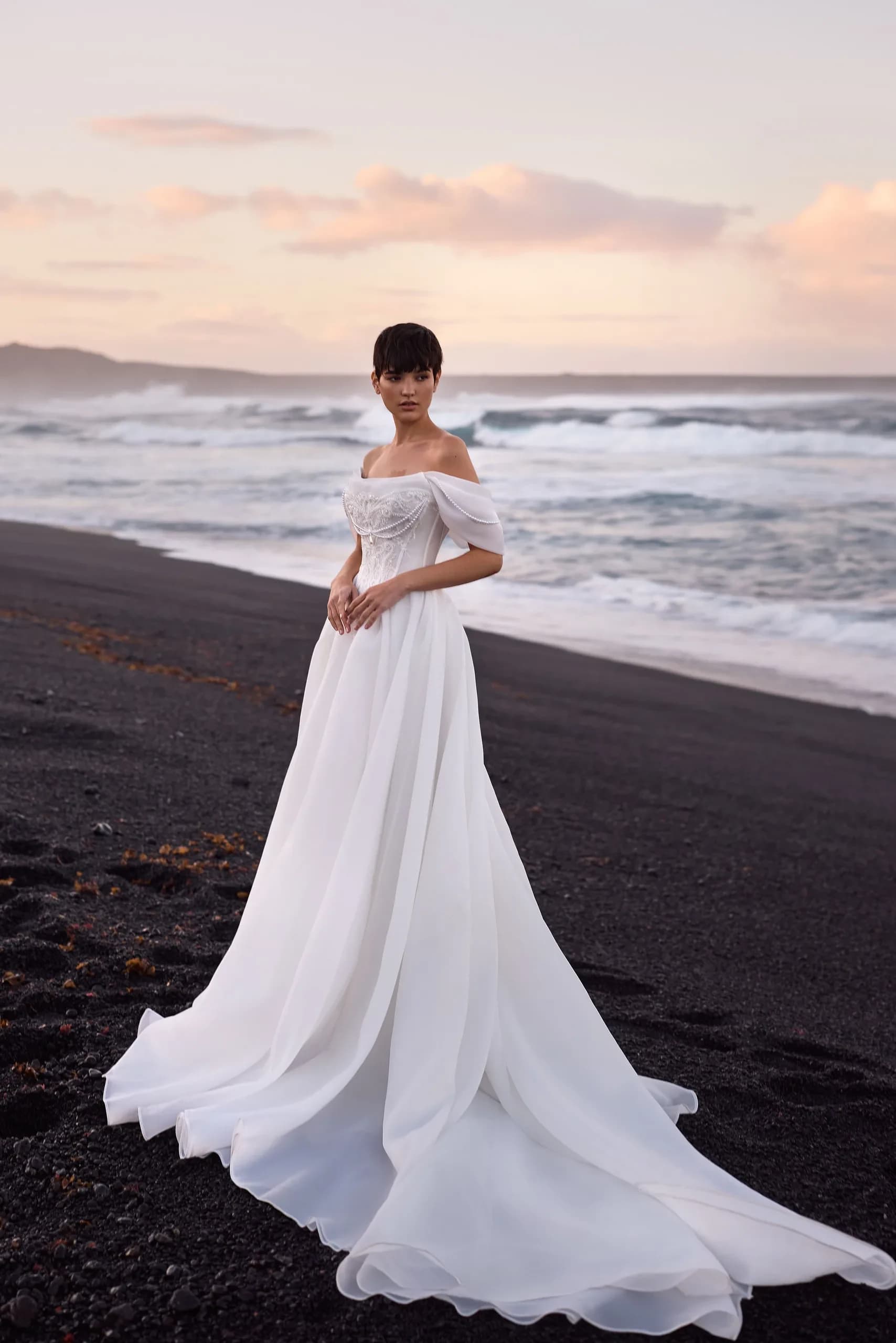 Seraphine – Milla Nova