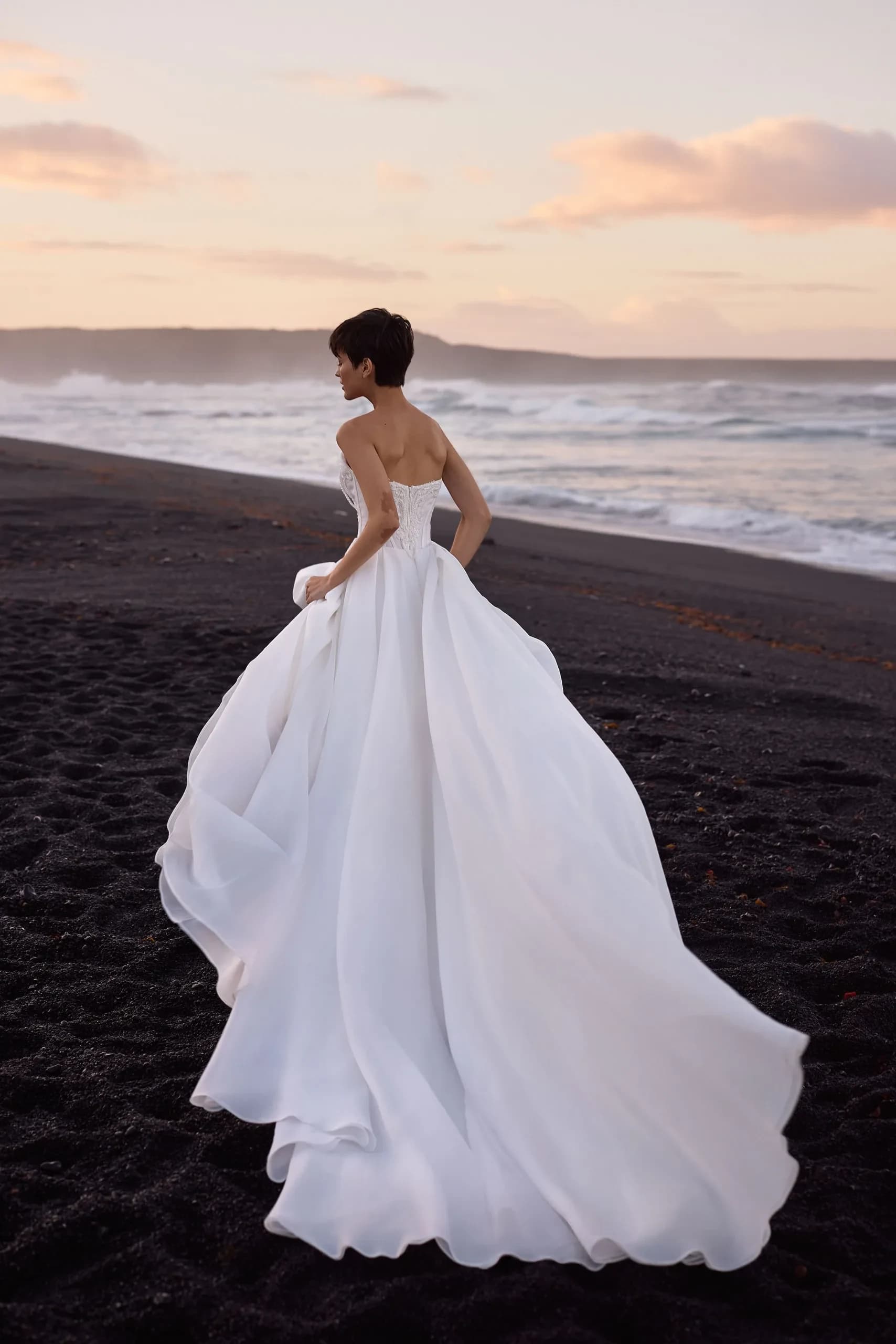 Seraphine – Milla Nova