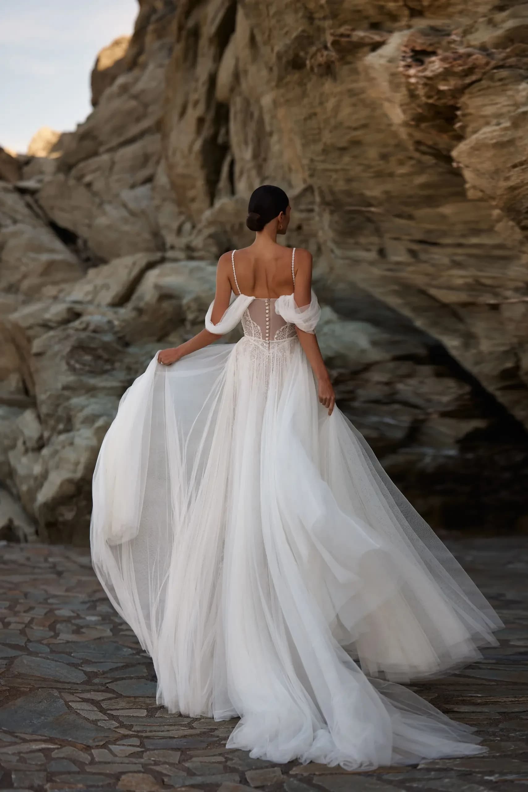 Serenata – Milla Nova