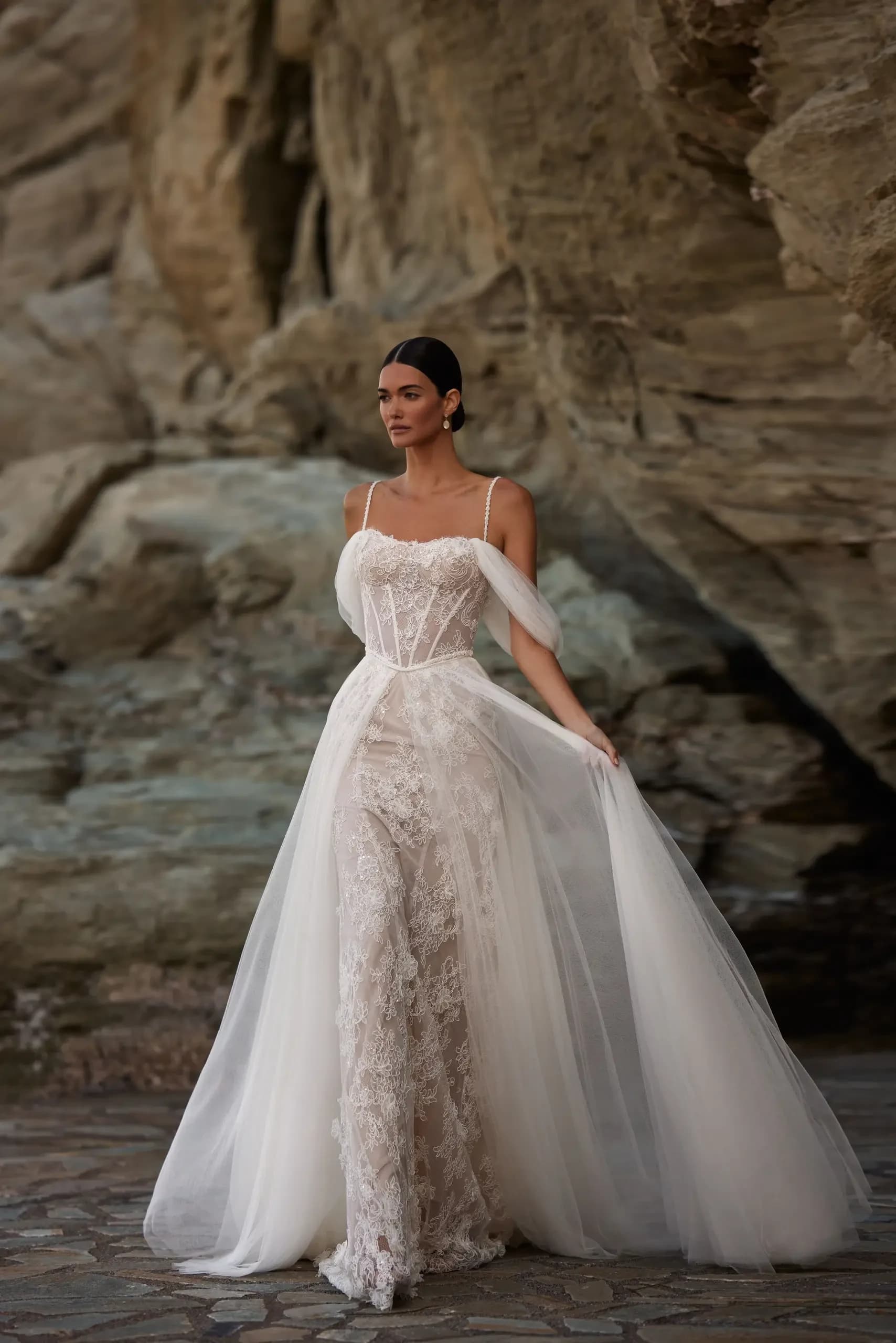 Serenata – Milla Nova