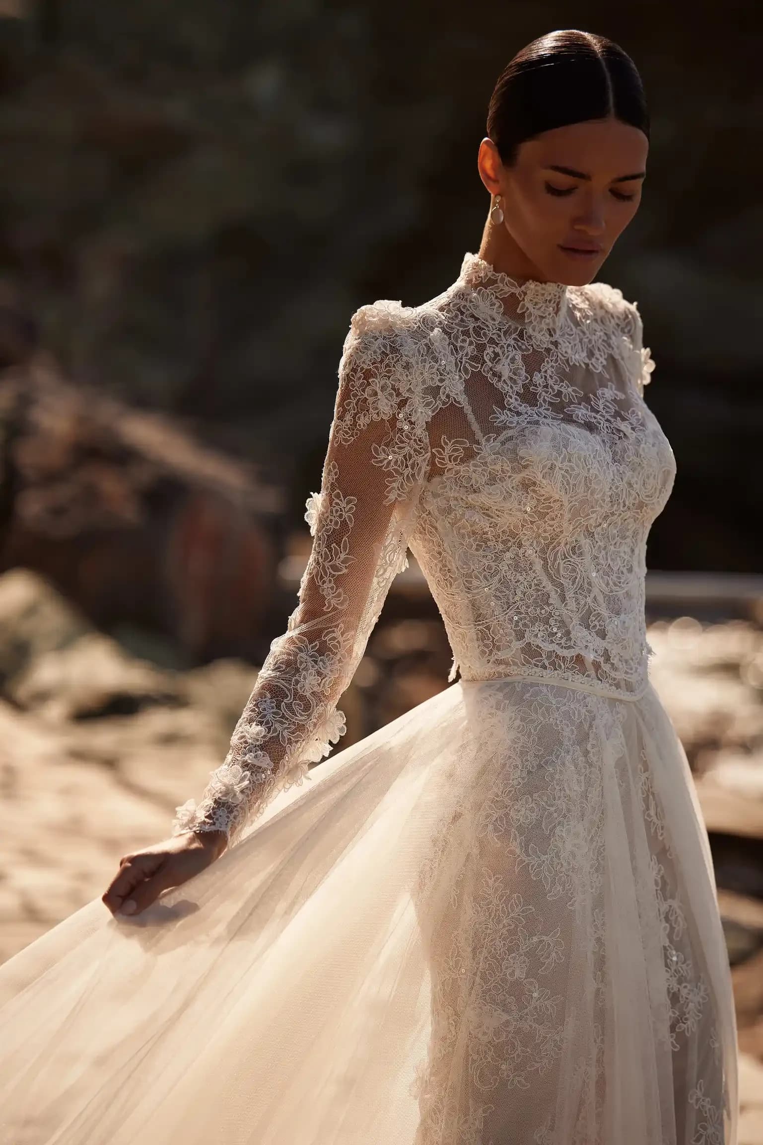 Serenata – Milla Nova