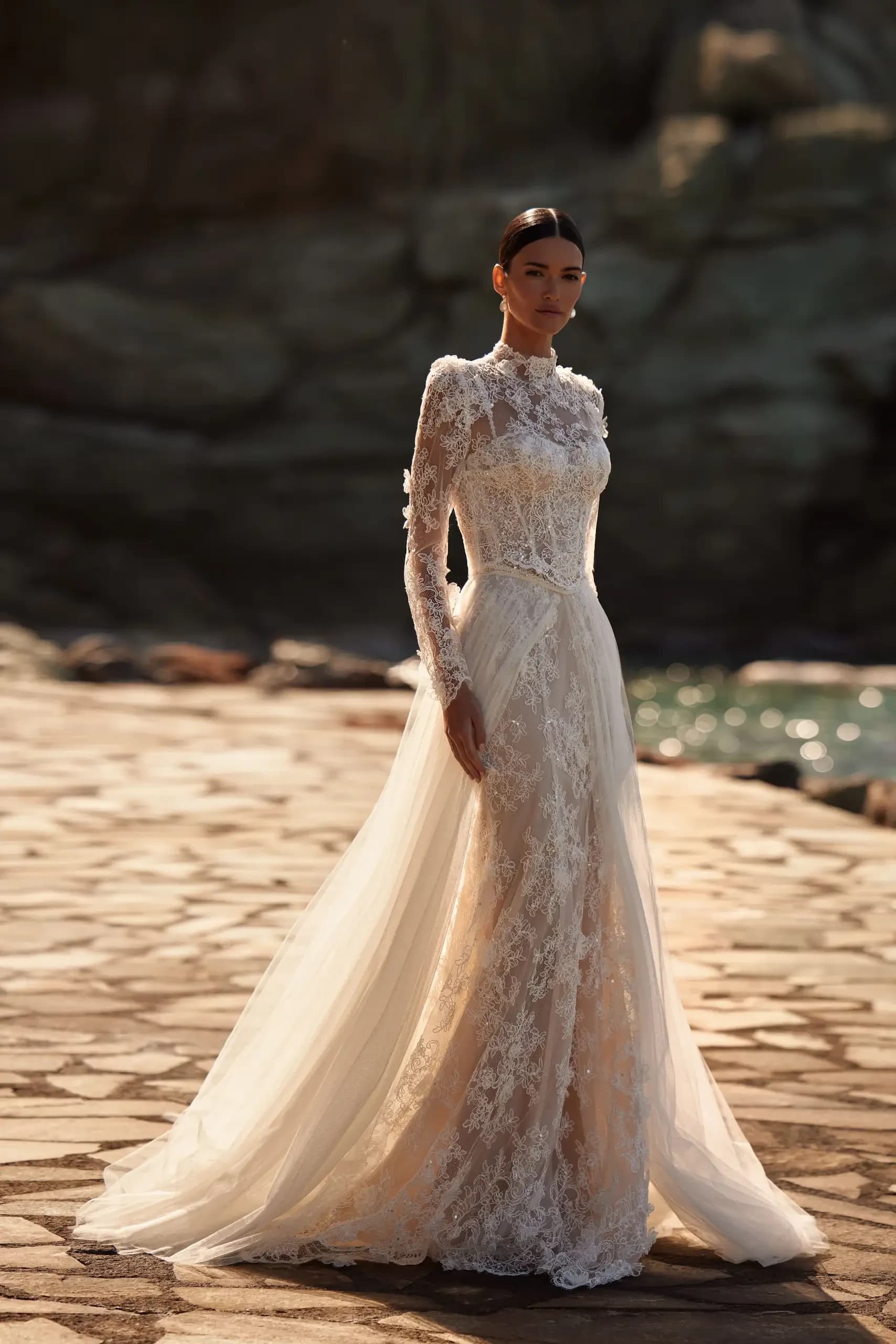 Serenata – Milla Nova
