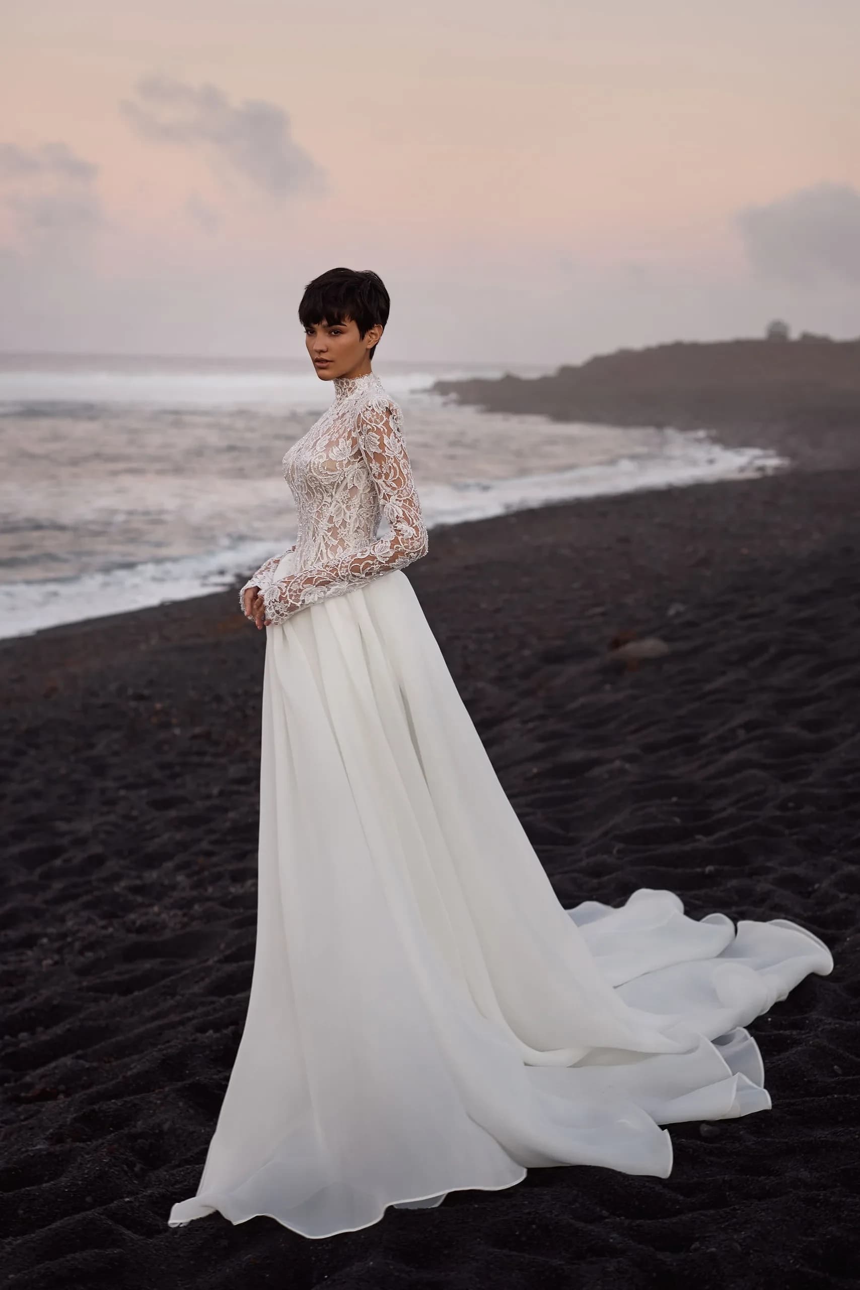 Soreya – Milla Nova