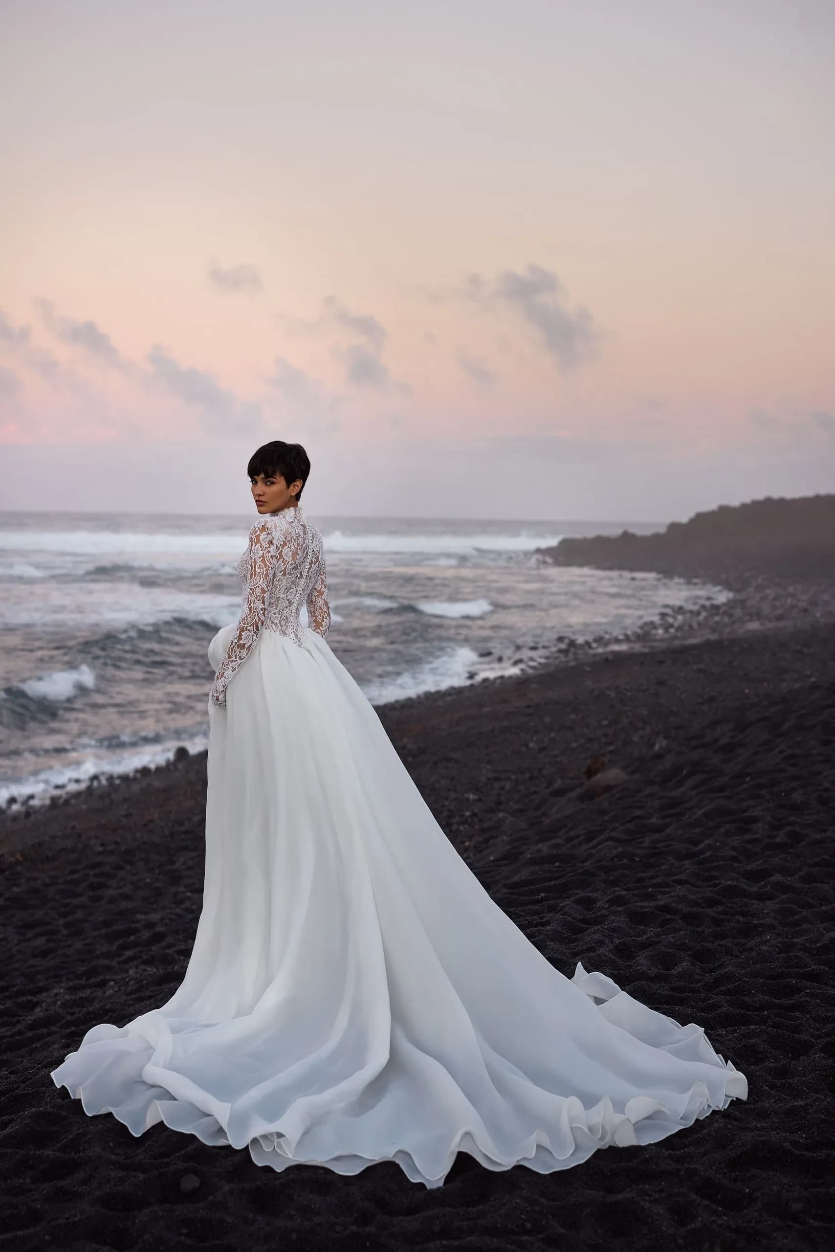 Soreya – Milla Nova