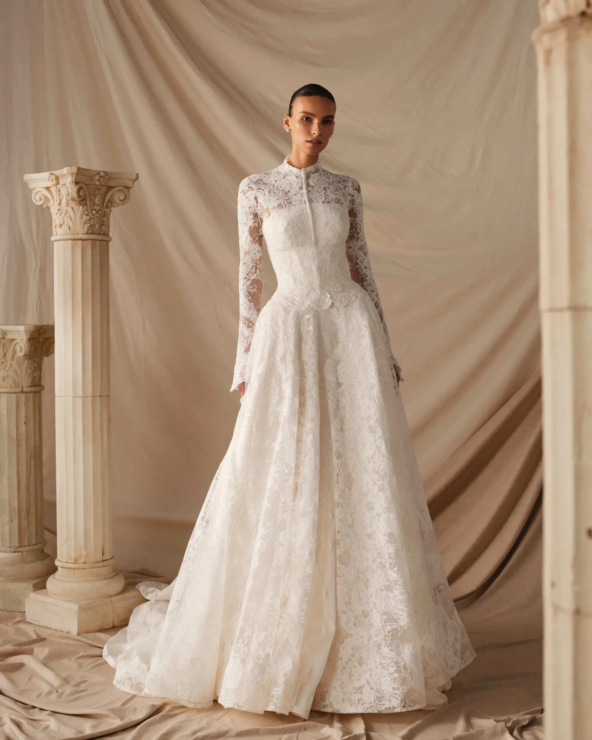 Taline Robe – Milla Nova