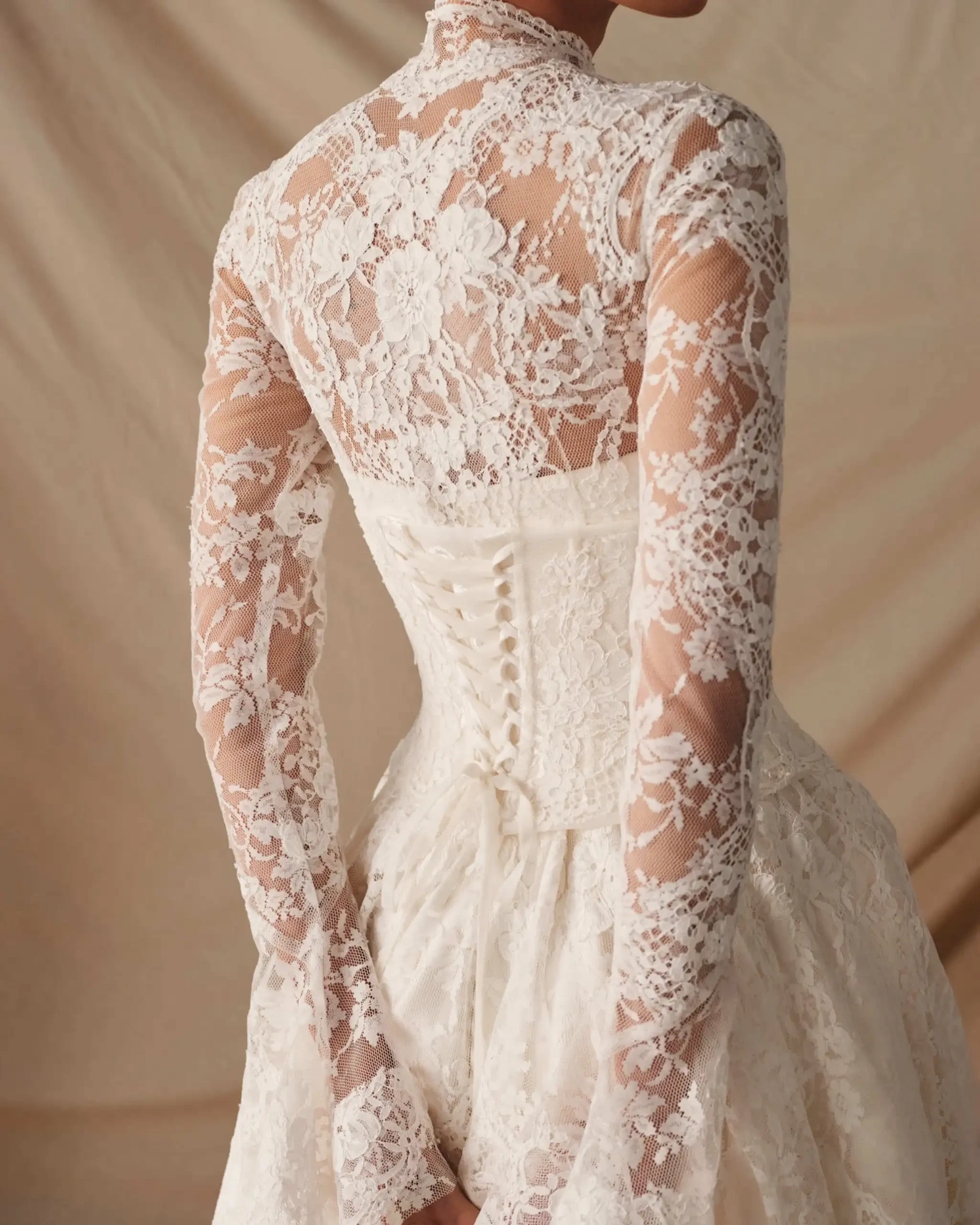 Taline Robe – Milla Nova