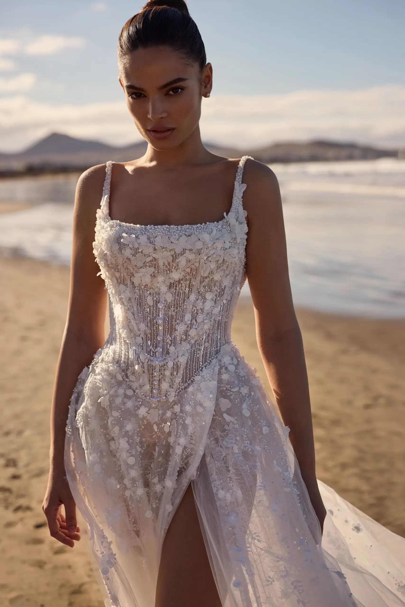Tivelle – Milla Nova