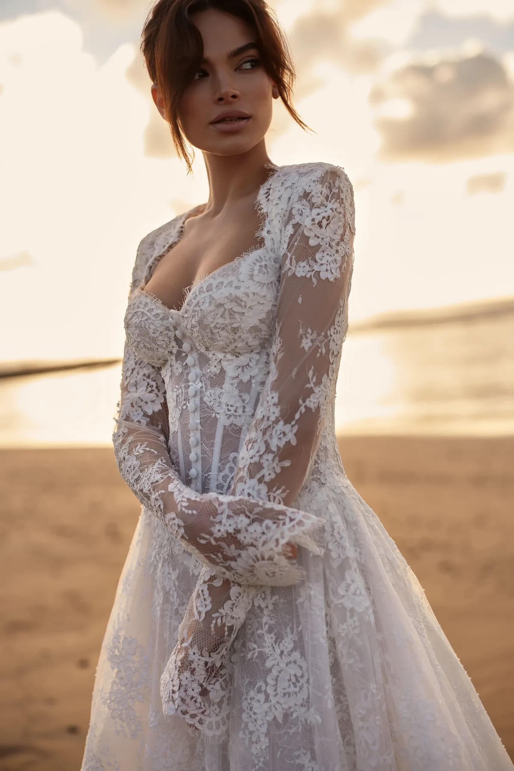 Vanessa – Milla Nova