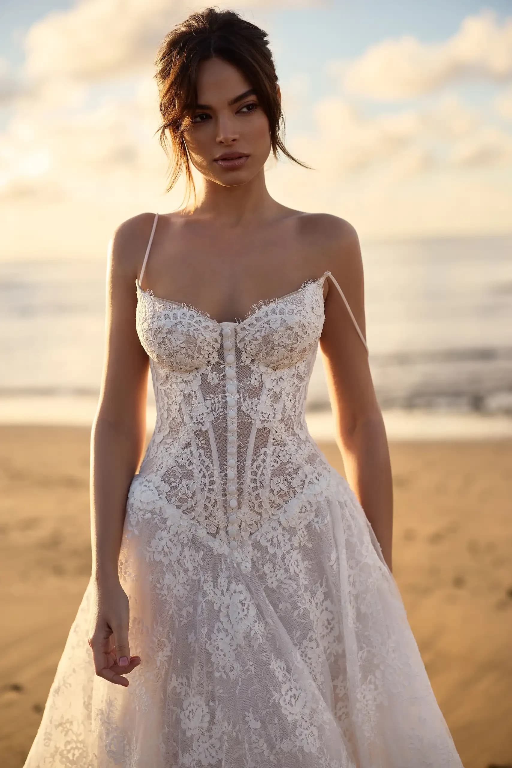 Vanessa – Milla Nova