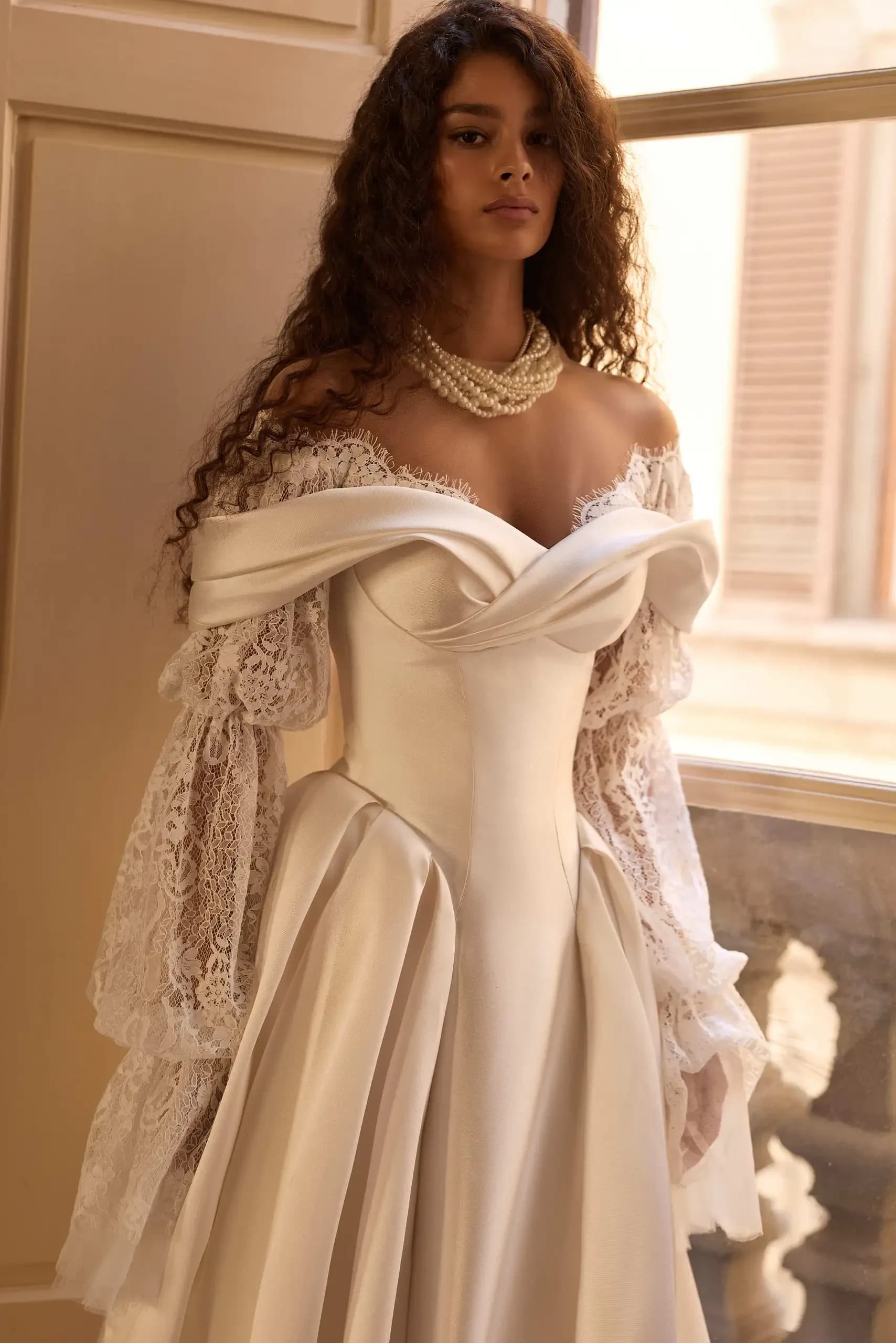 Yanina – Milla Nova