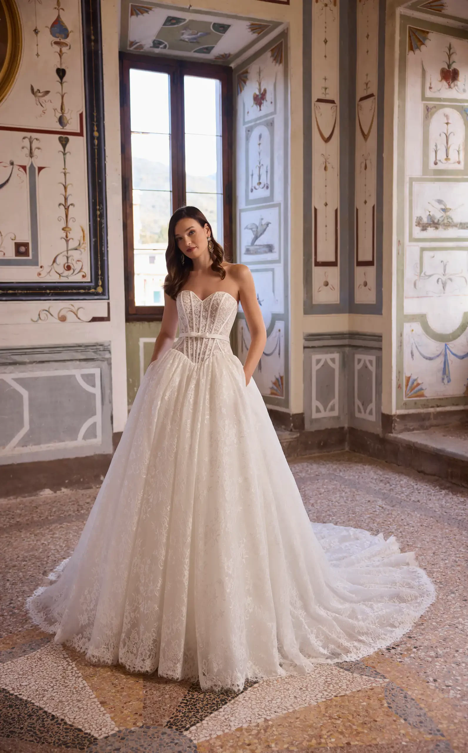 63302 – Morilee