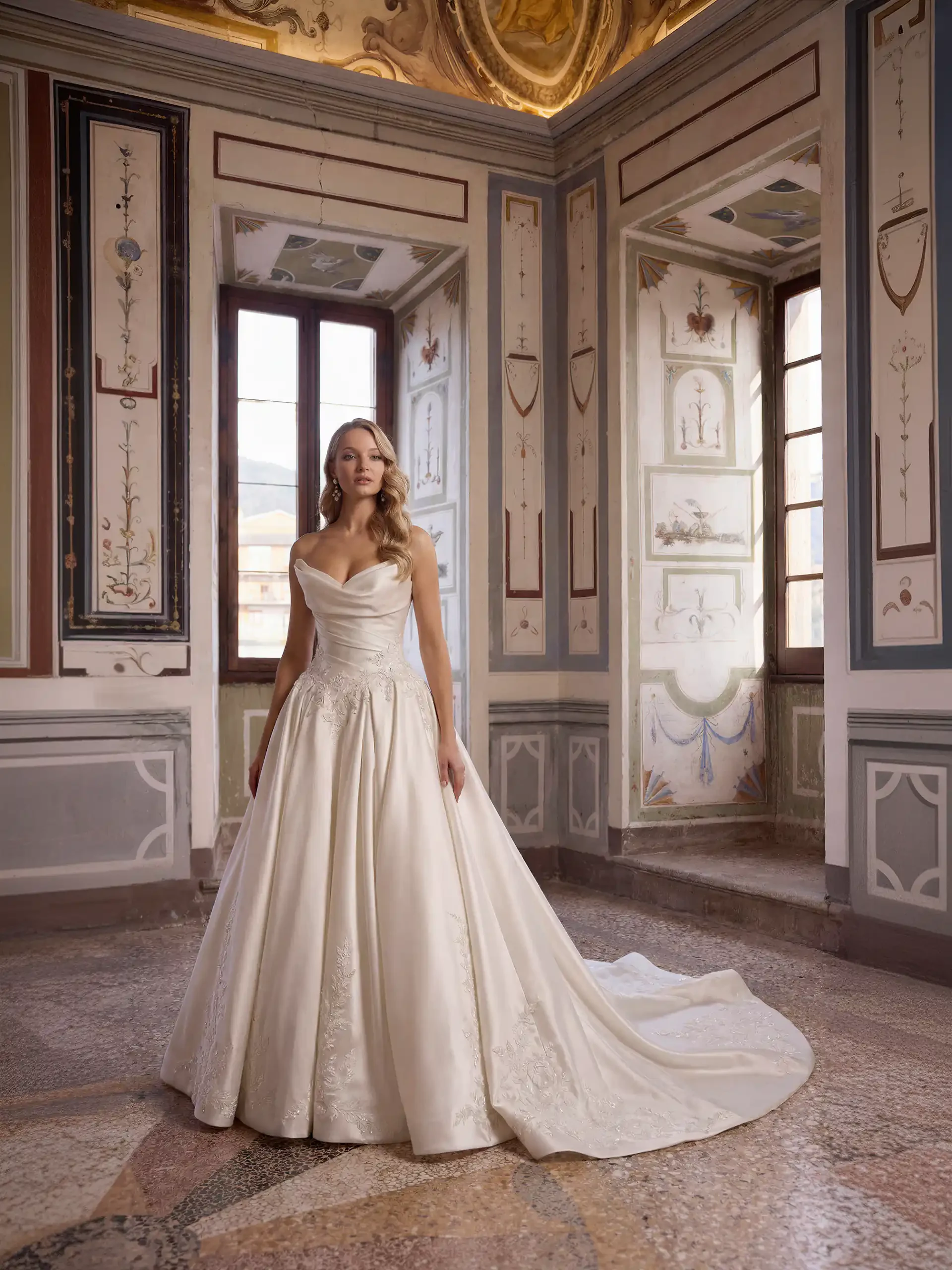 63341 – Morilee