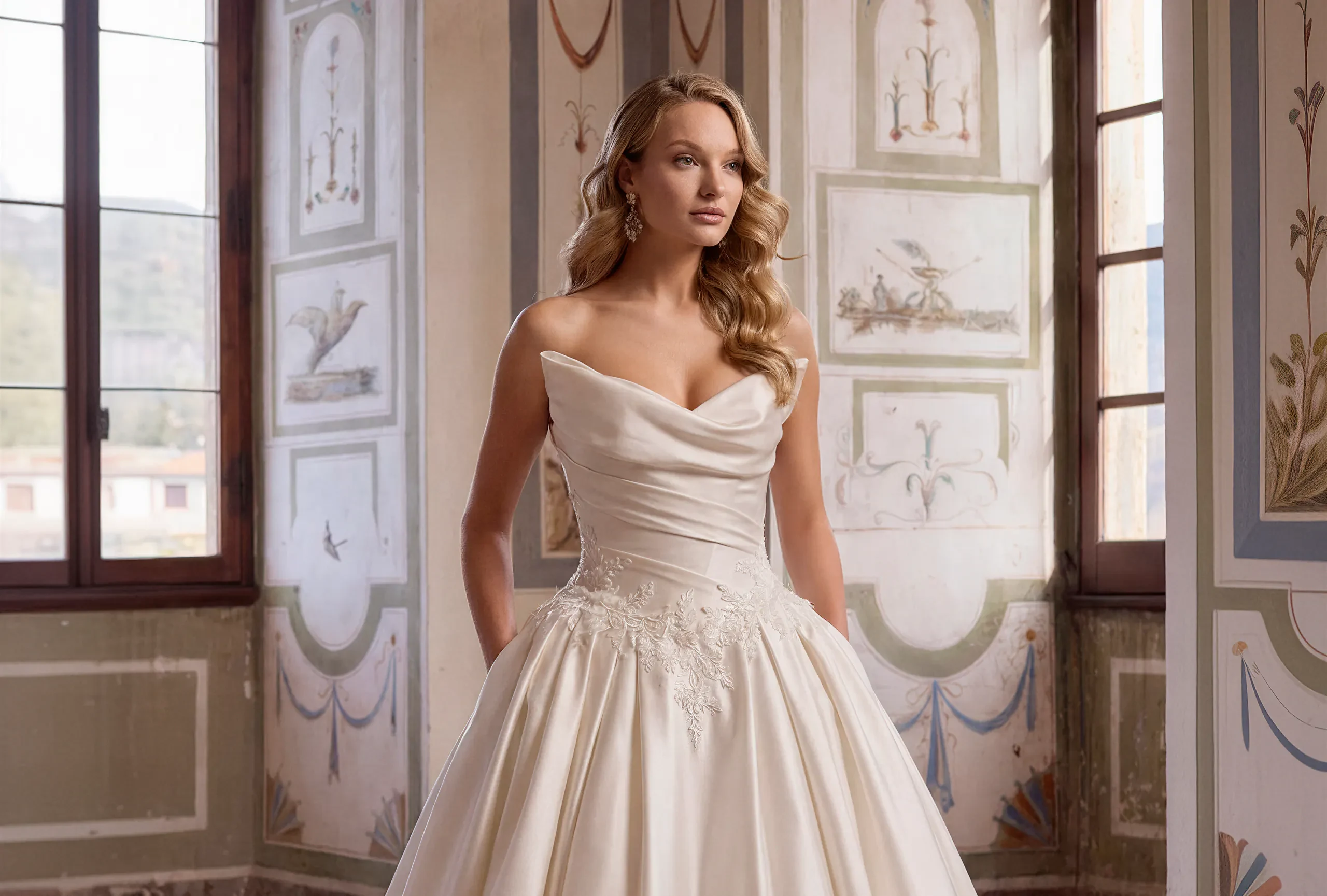 63341 – Morilee