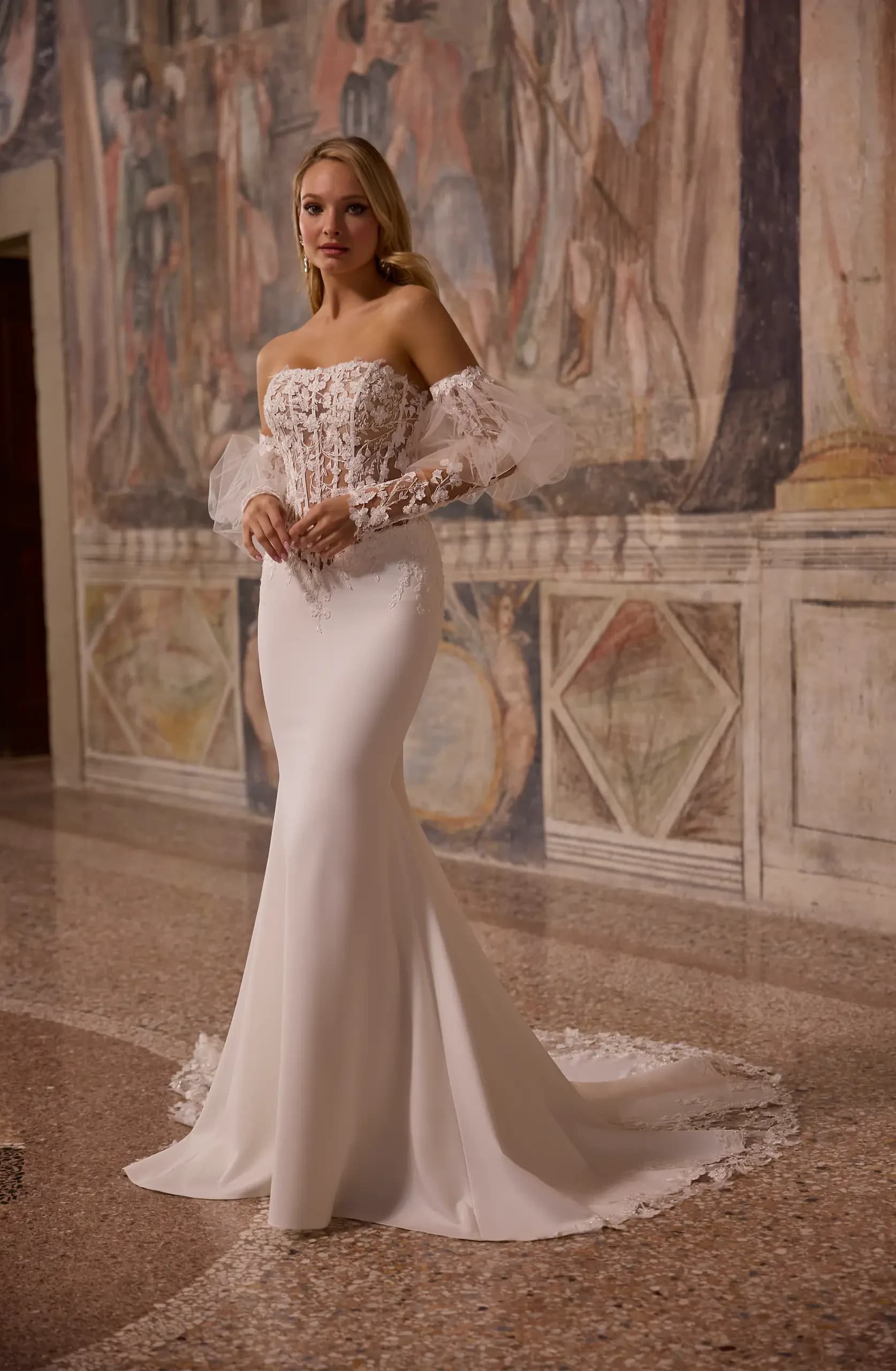 63349 – Morilee