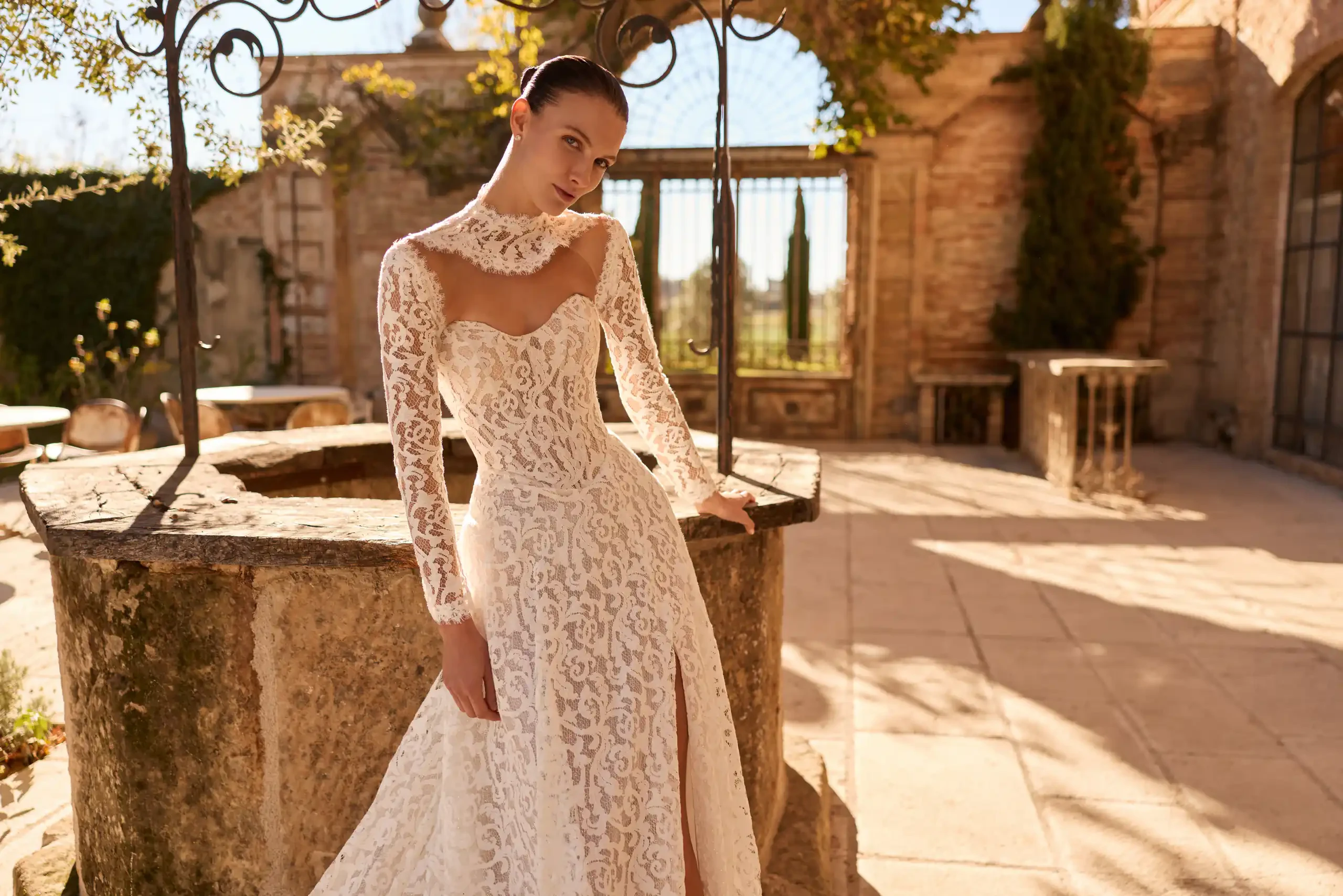 Augery – Pronovias