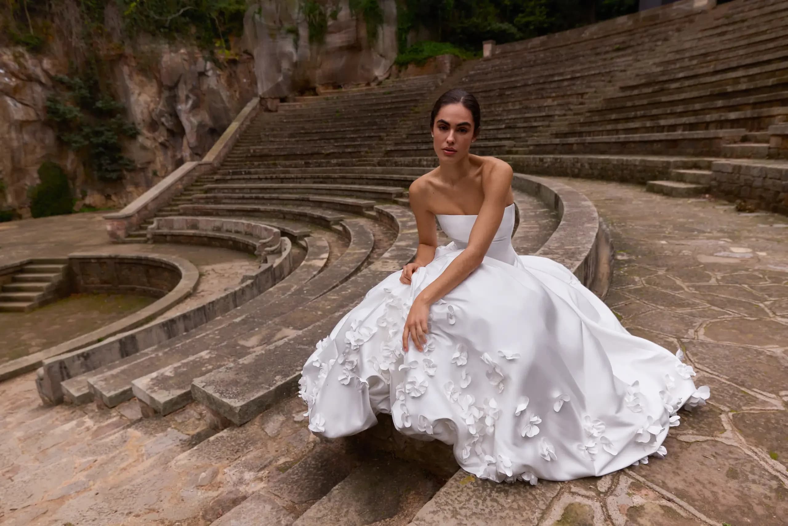 Catrey – Pronovias