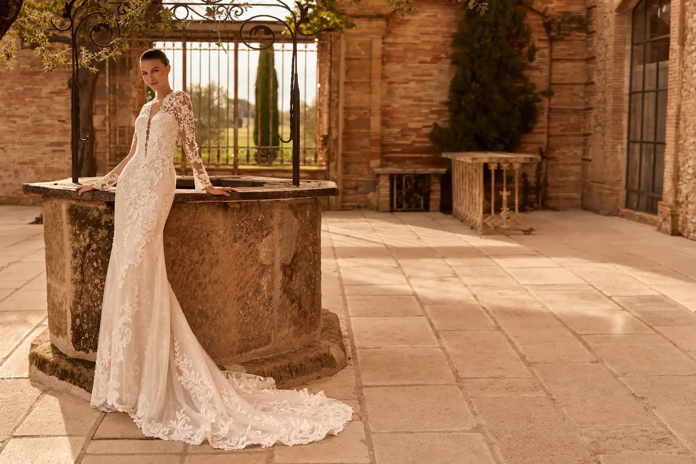 Centia – Pronovias