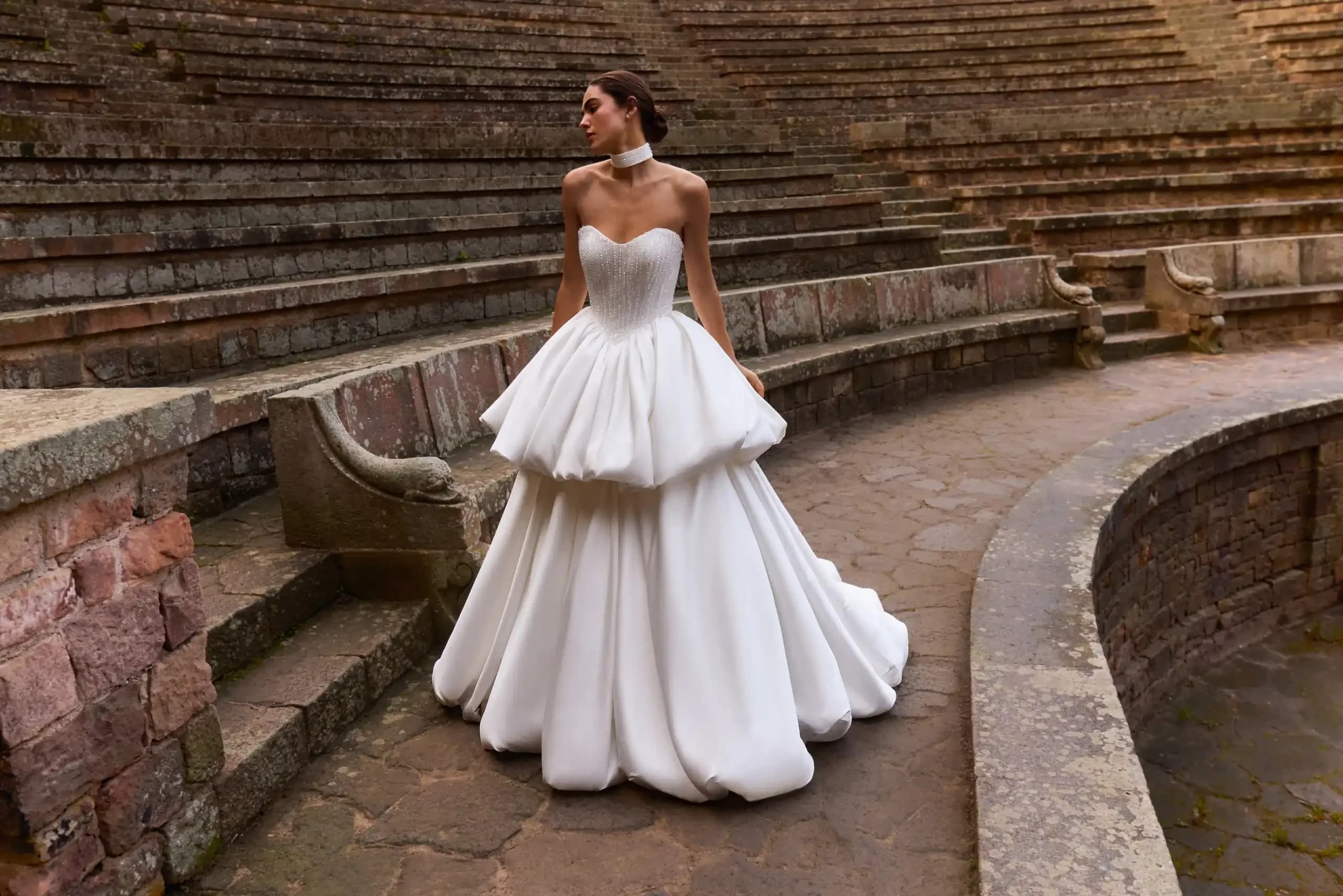 Enera – Pronovias