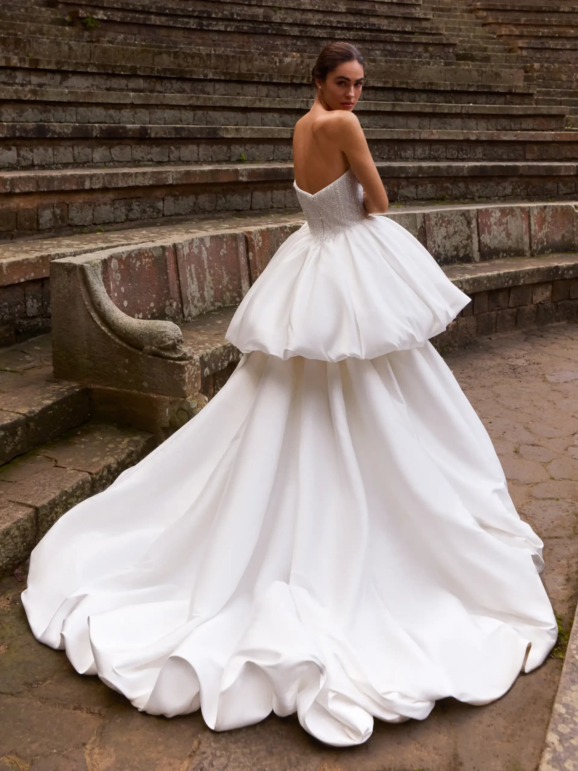 Enera Underskirt – Pronovias