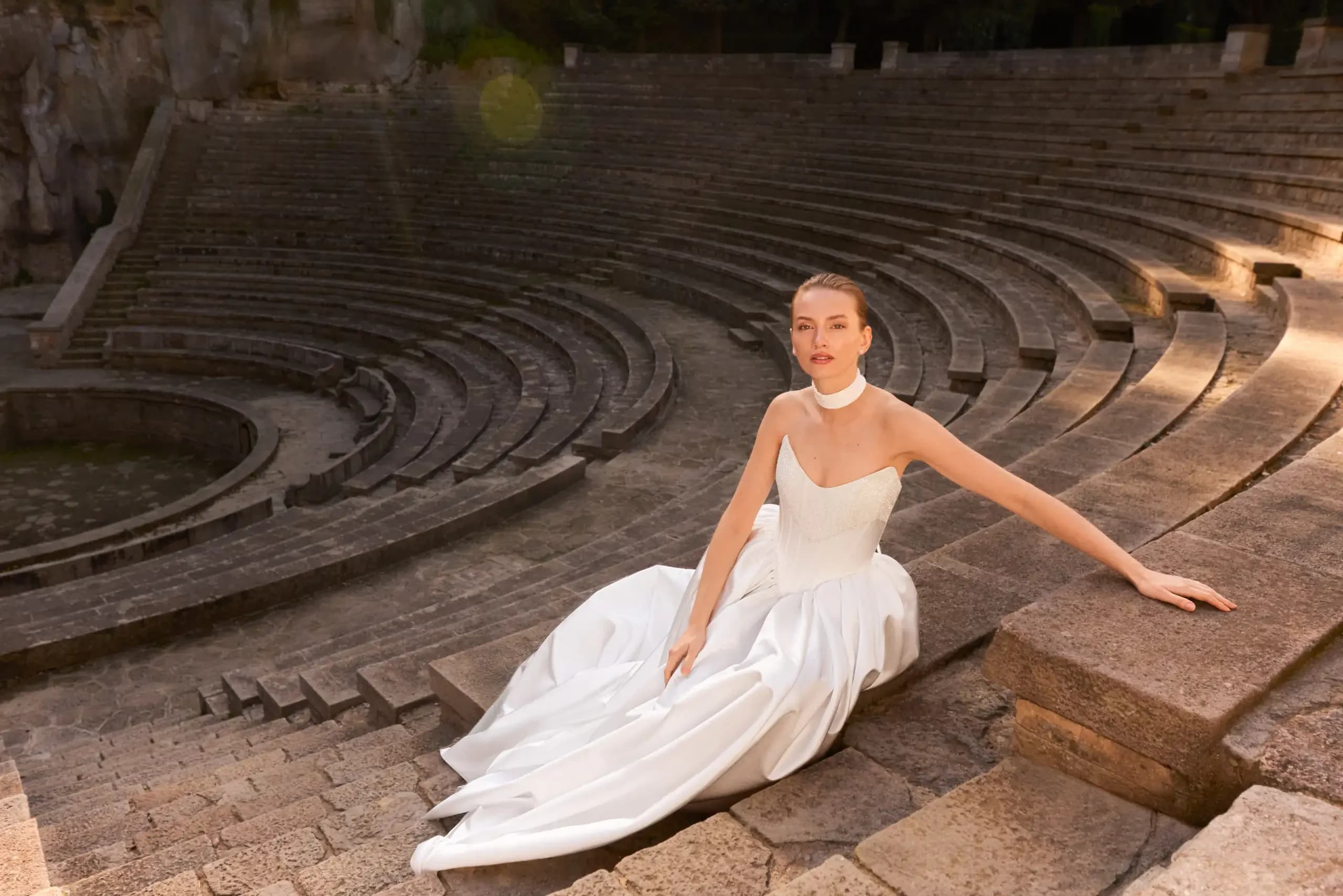 Gelsomina – Pronovias