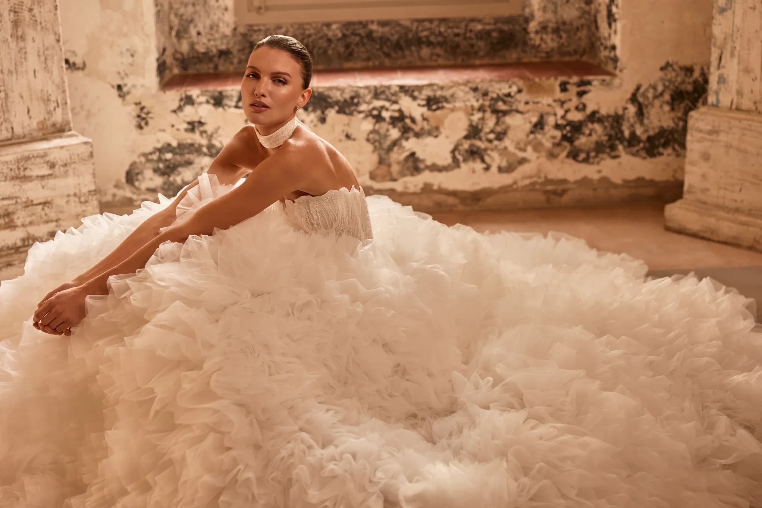 Glowey – Pronovias