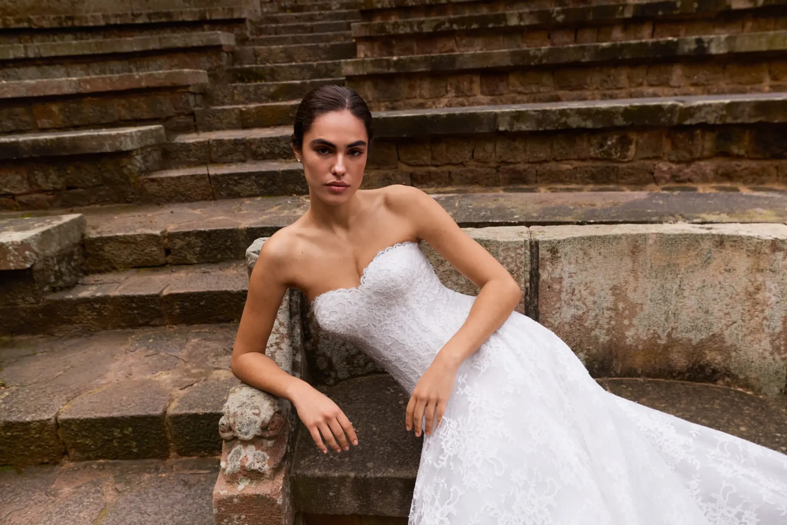 Ysobel – Pronovias
