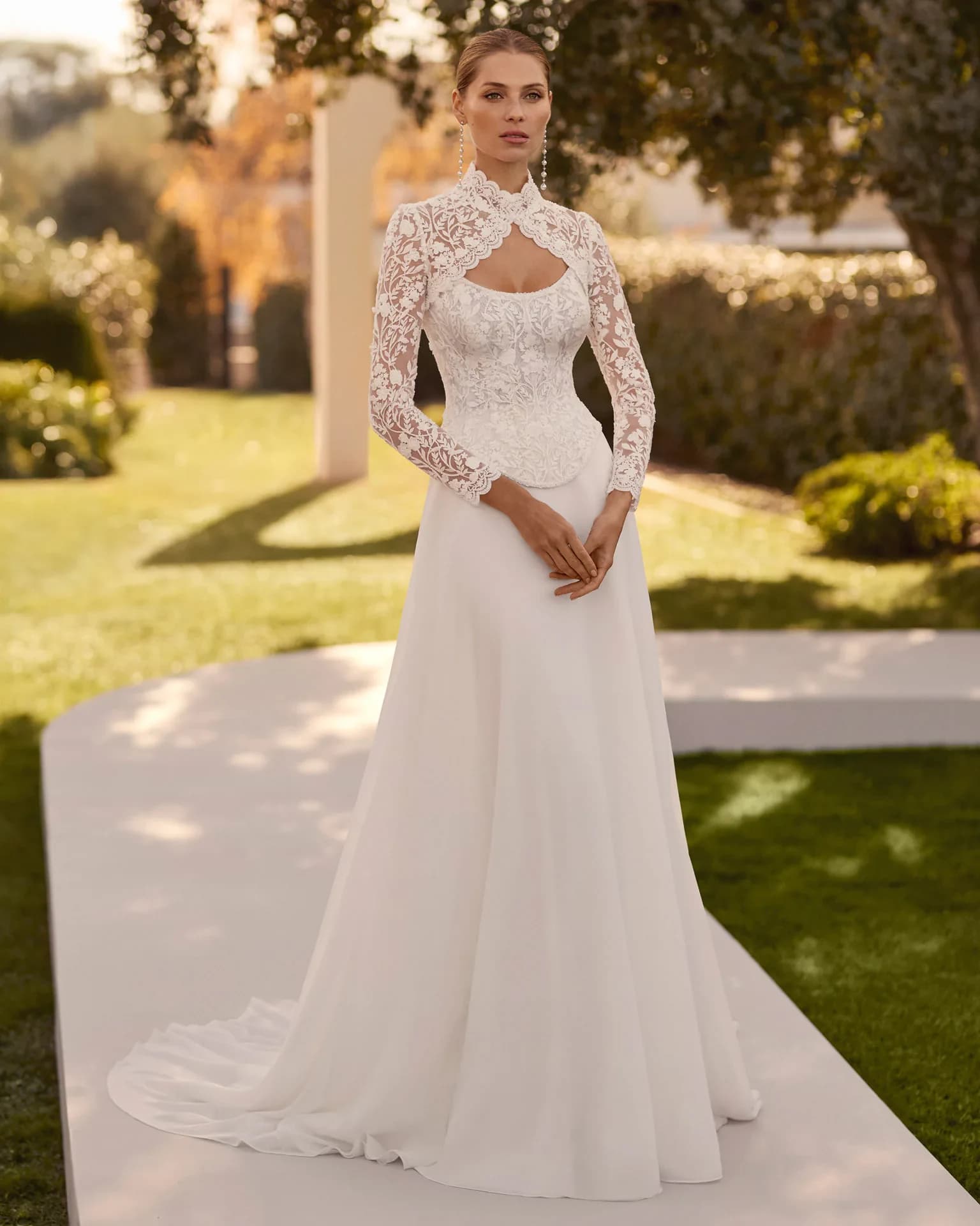Nawel – Rosa Clará