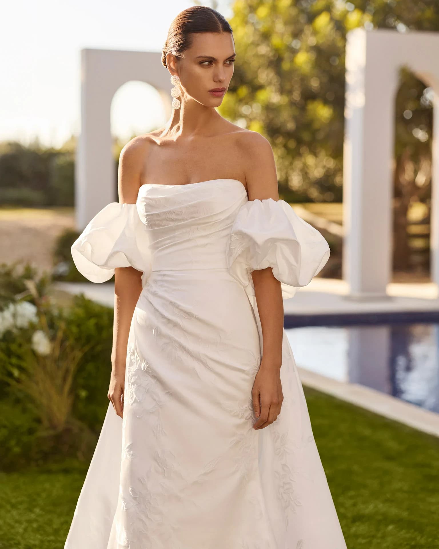 Nur – Rosa Clará