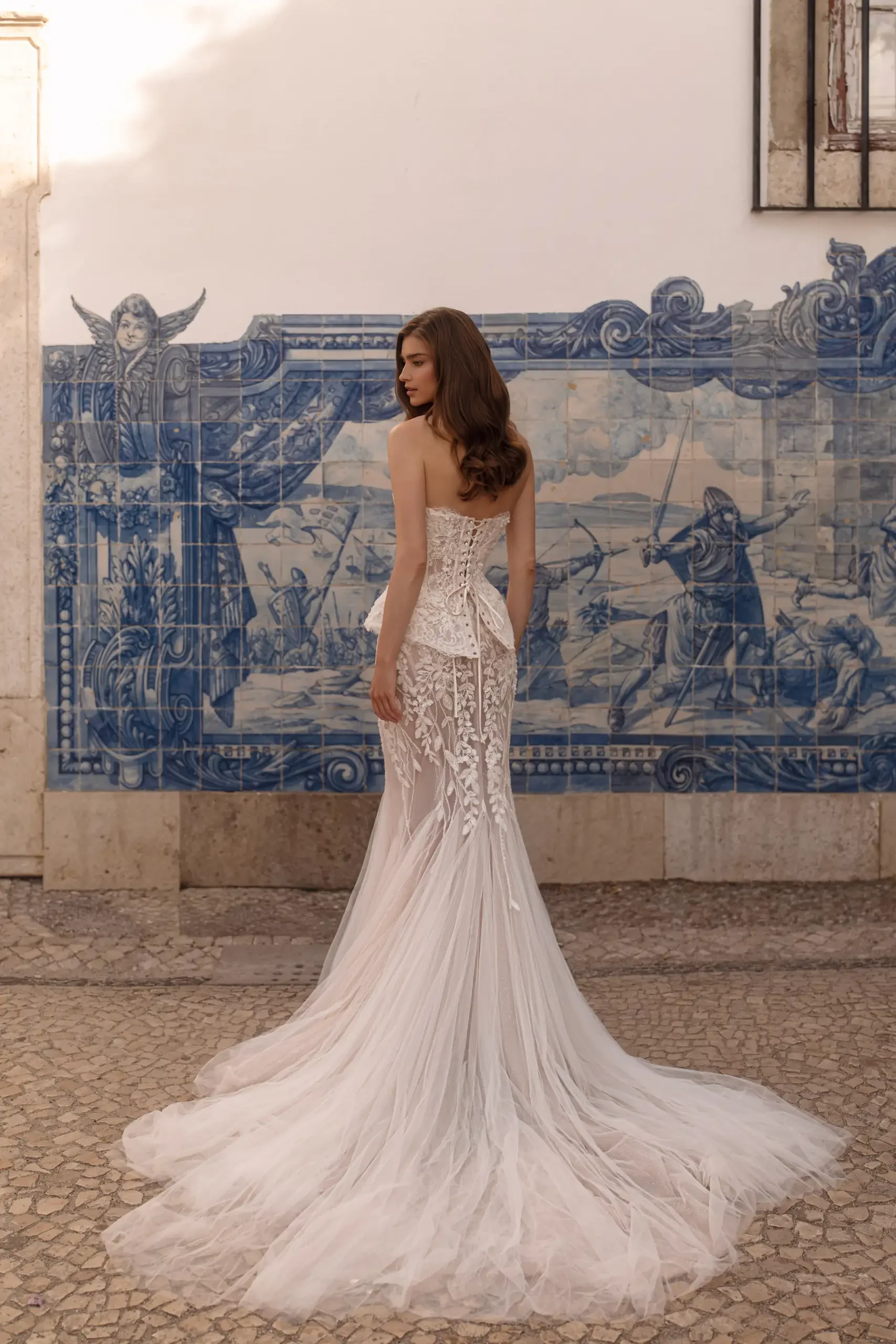 Lavinia – Royaldi