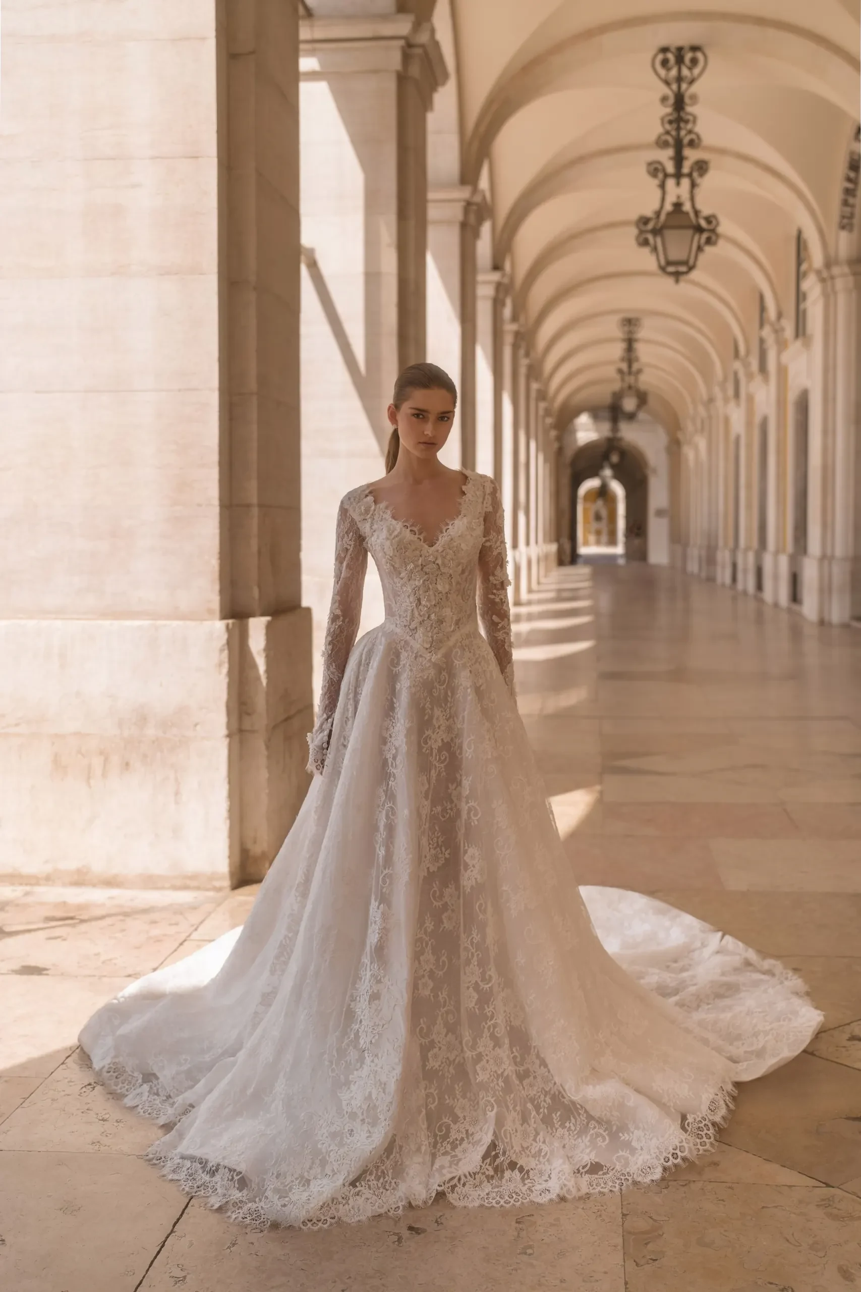 Novae – Royaldi
