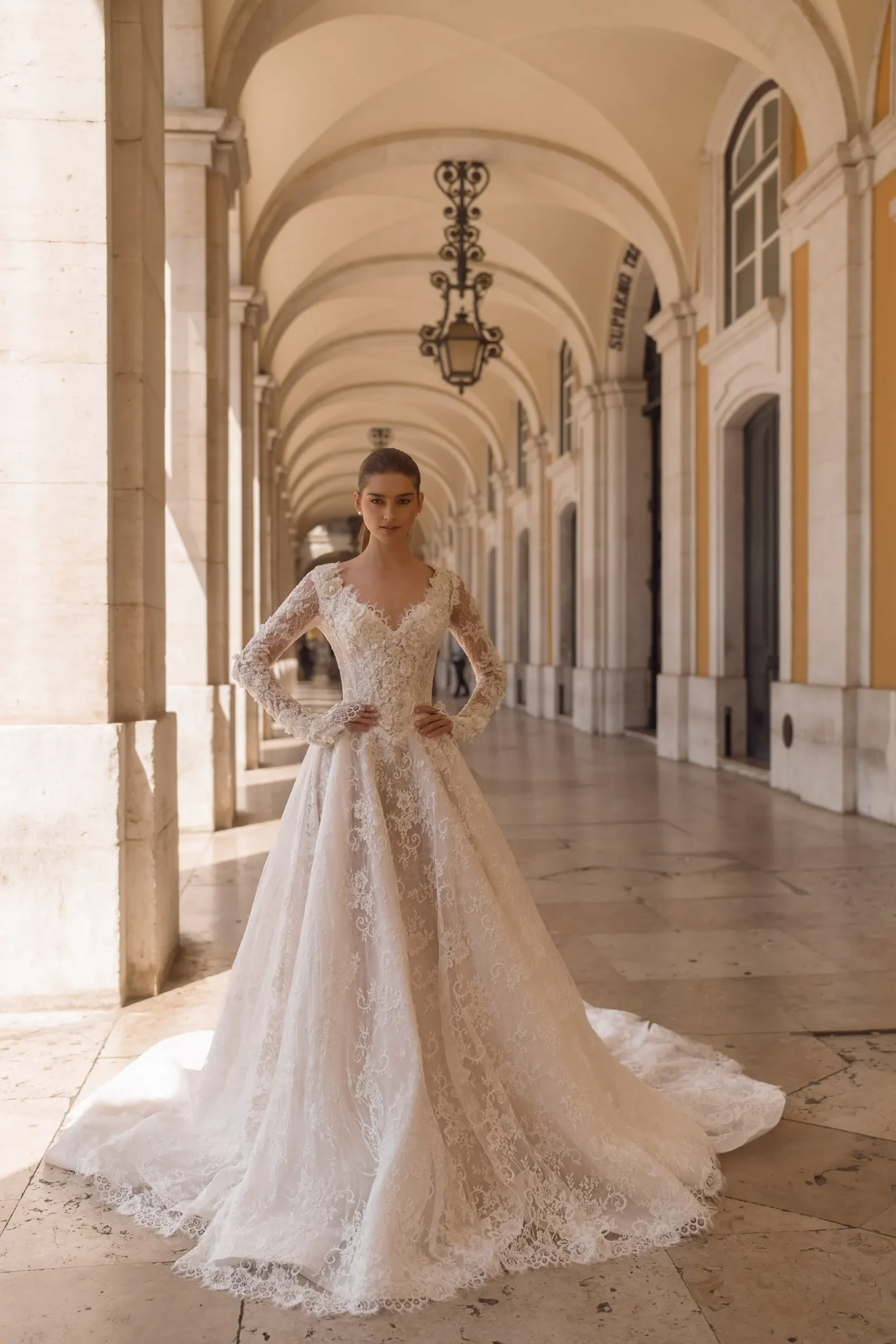 Novae – Royaldi