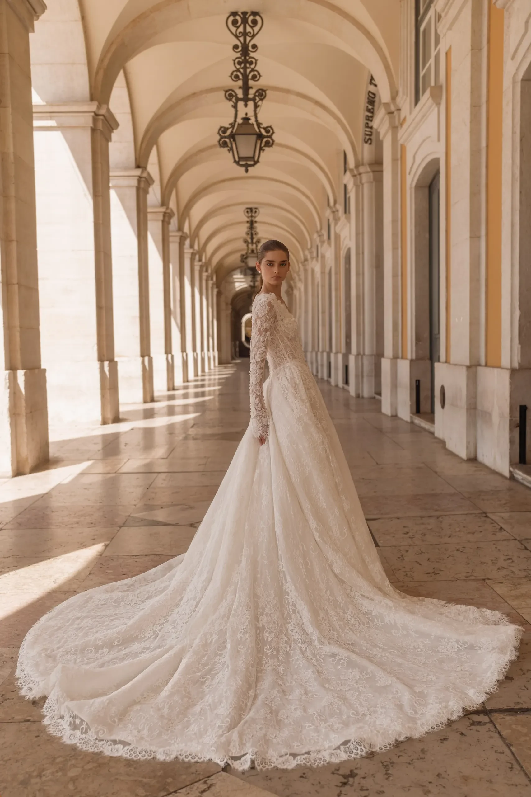 Novae – Royaldi