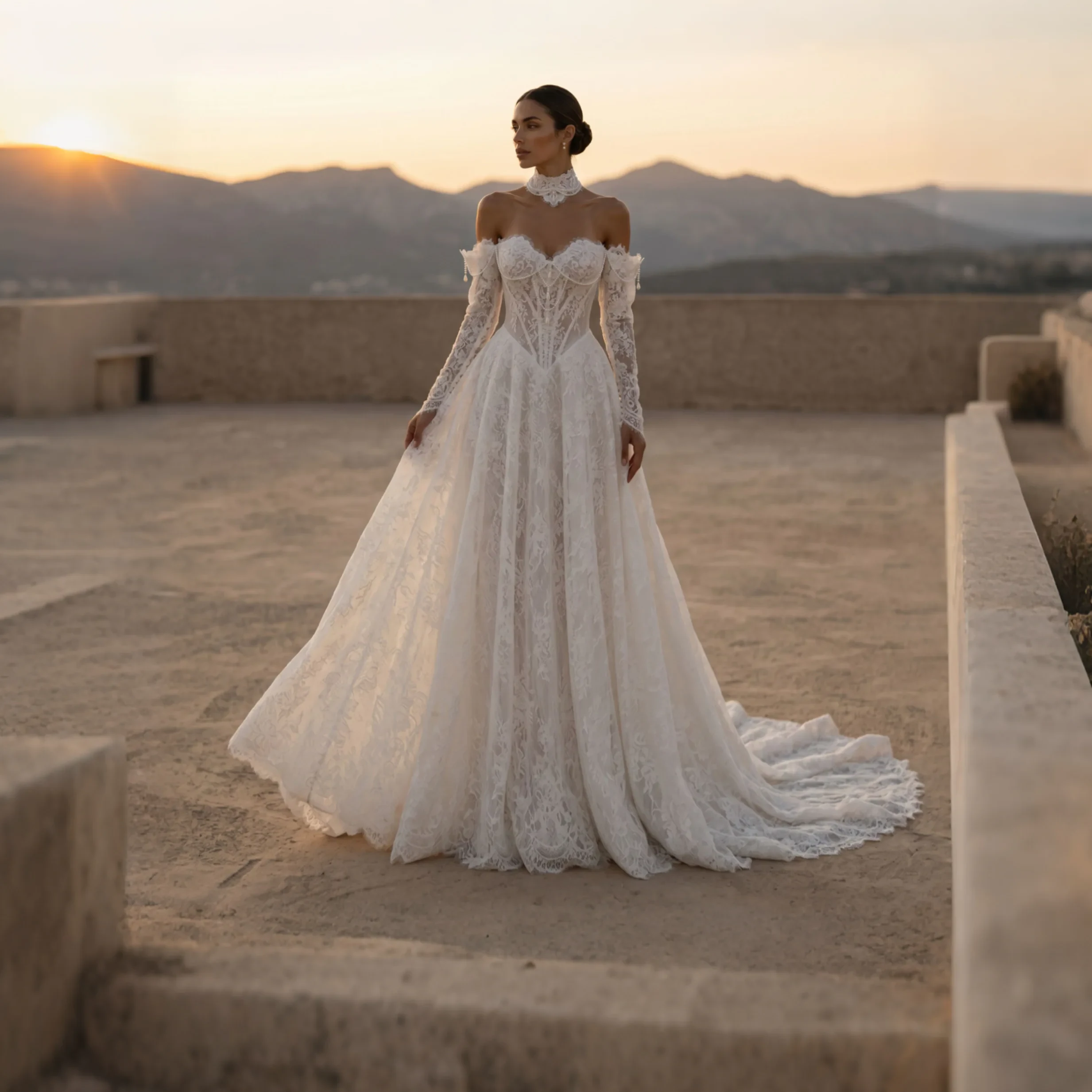 Fleur Royale California – Sima