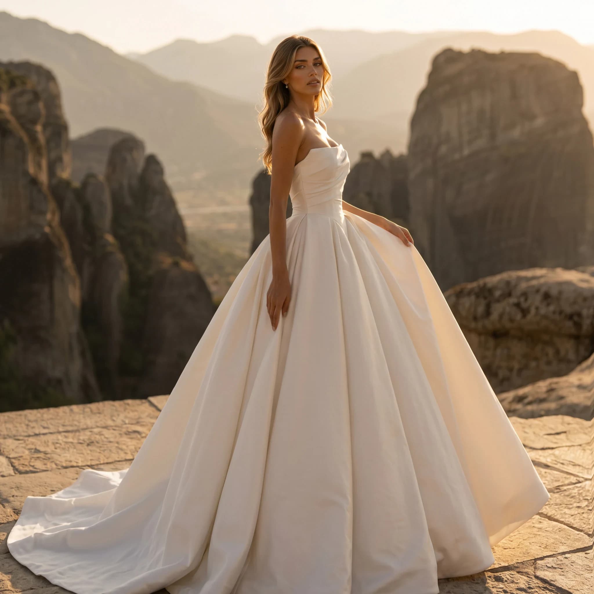 Fleur Royale Calypso – Sima