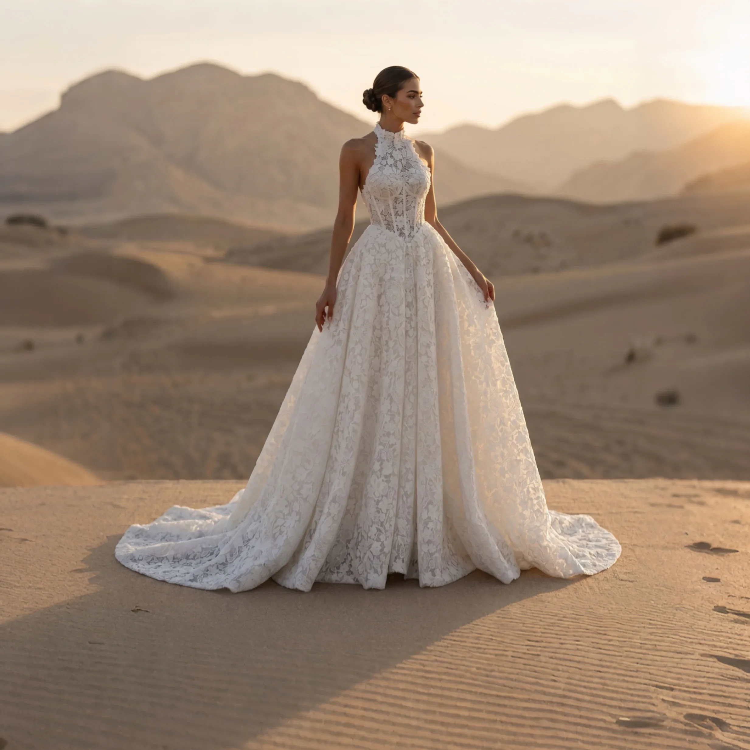 Fleur Royale Cangul – Sima