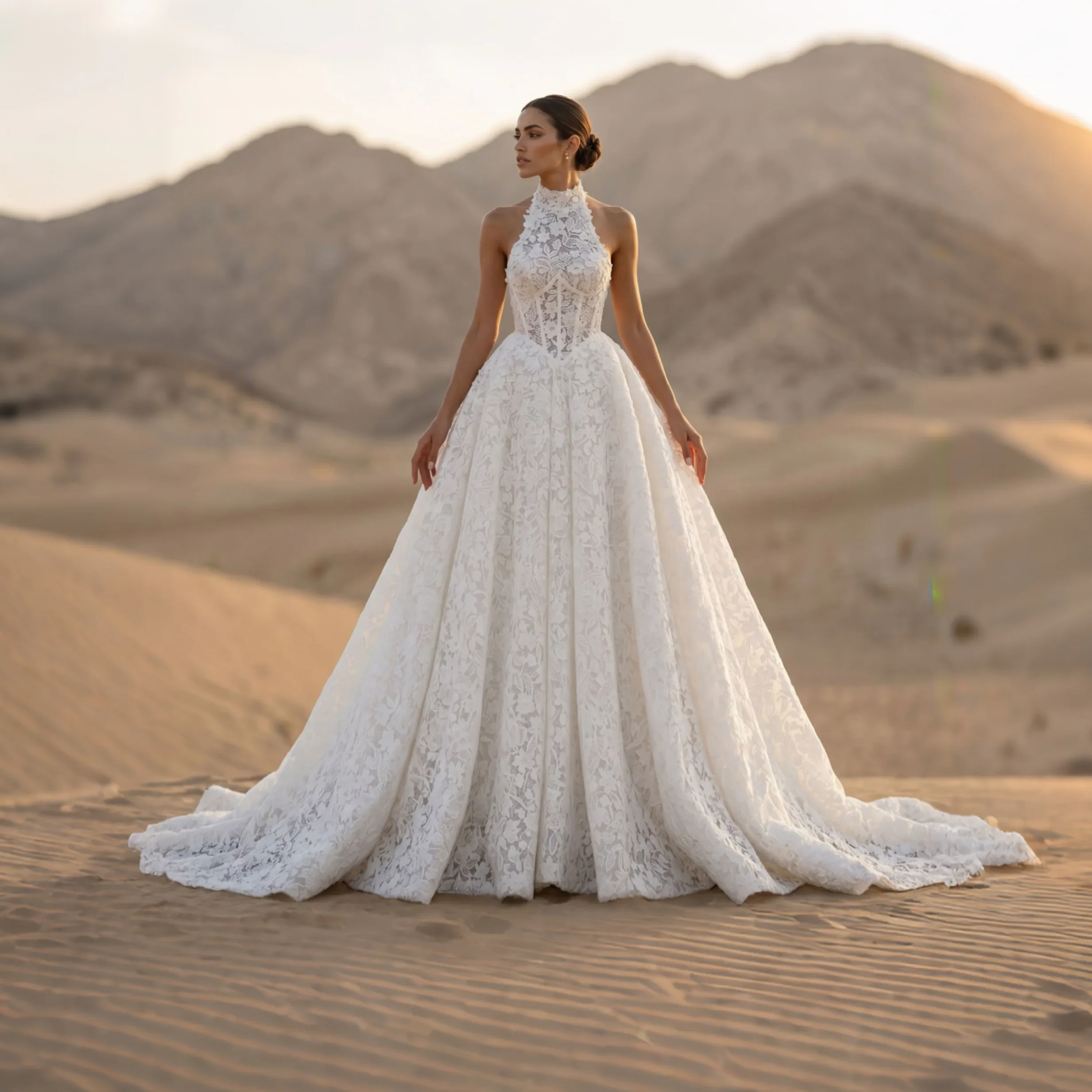 Fleur Royale Cangul – Sima