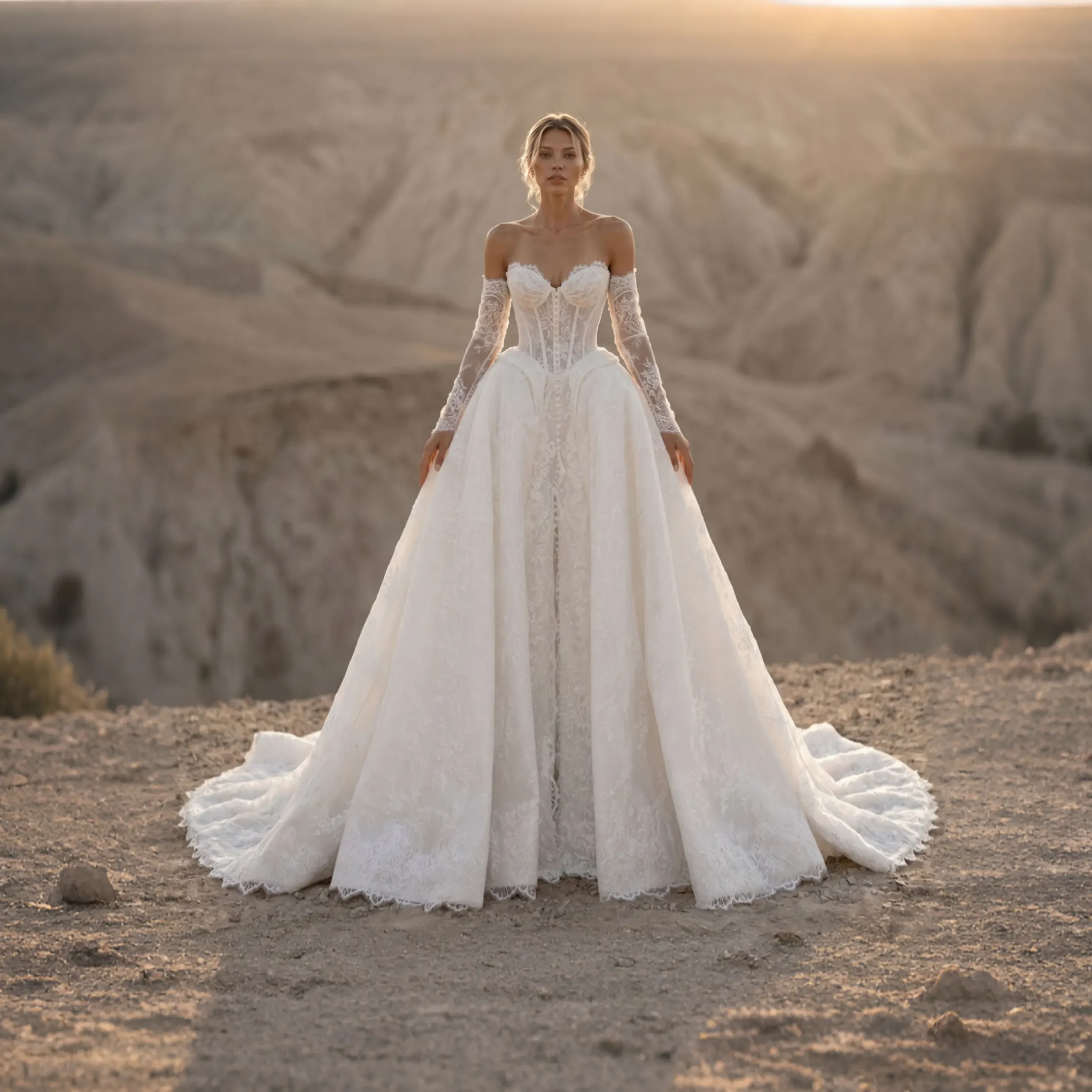 Fleur Royale Canik – Sima