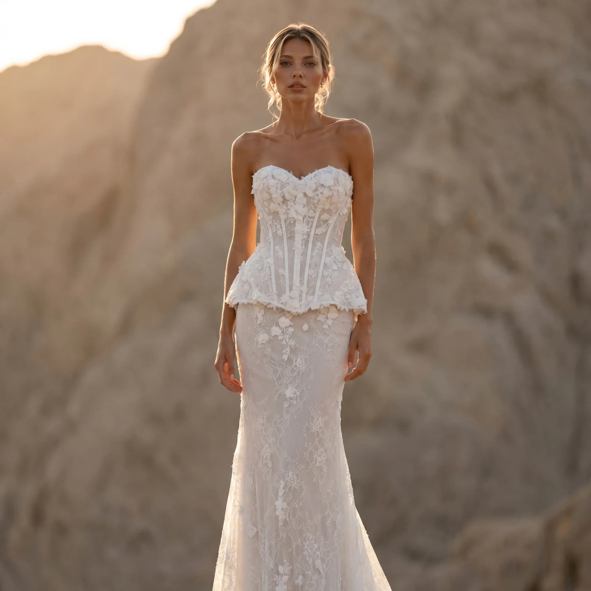 Fleur Royale Caralina – Sima