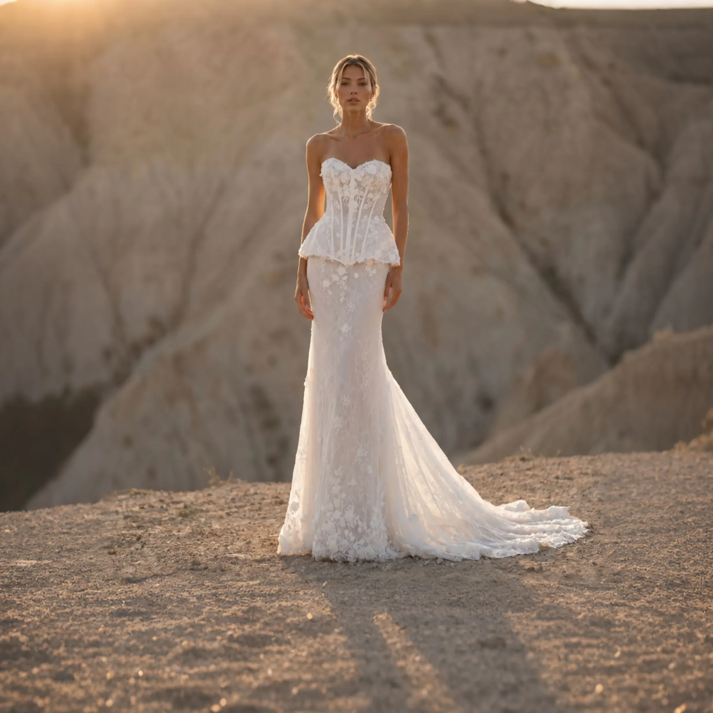 Fleur Royale Caralina – Sima