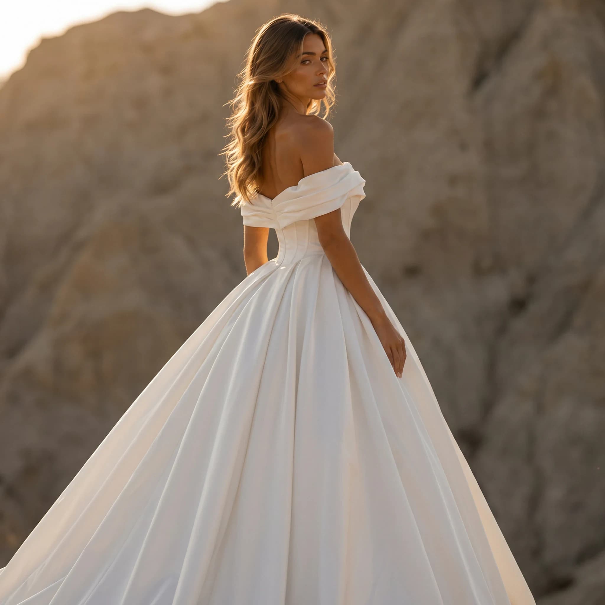 Fleur Royale Carima – Sima