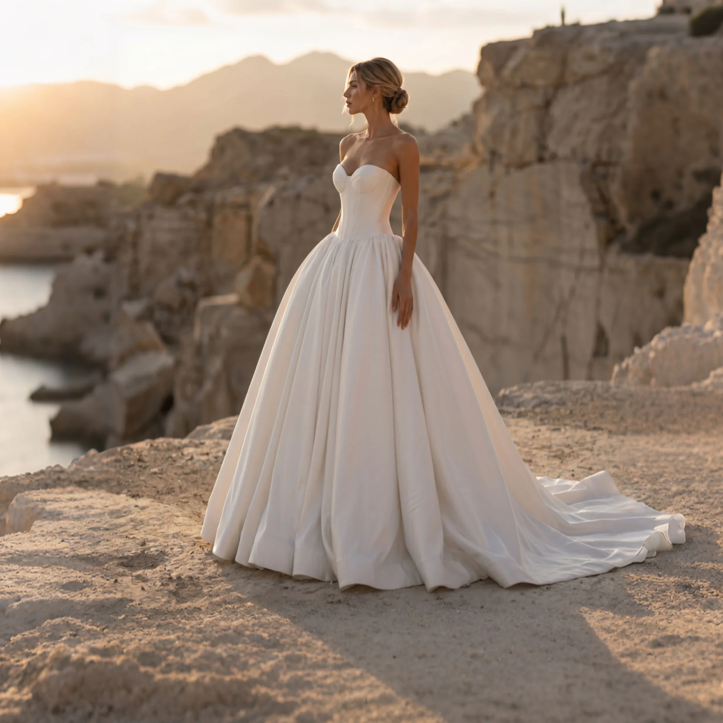 Fleur Royale Catlyn – Sima