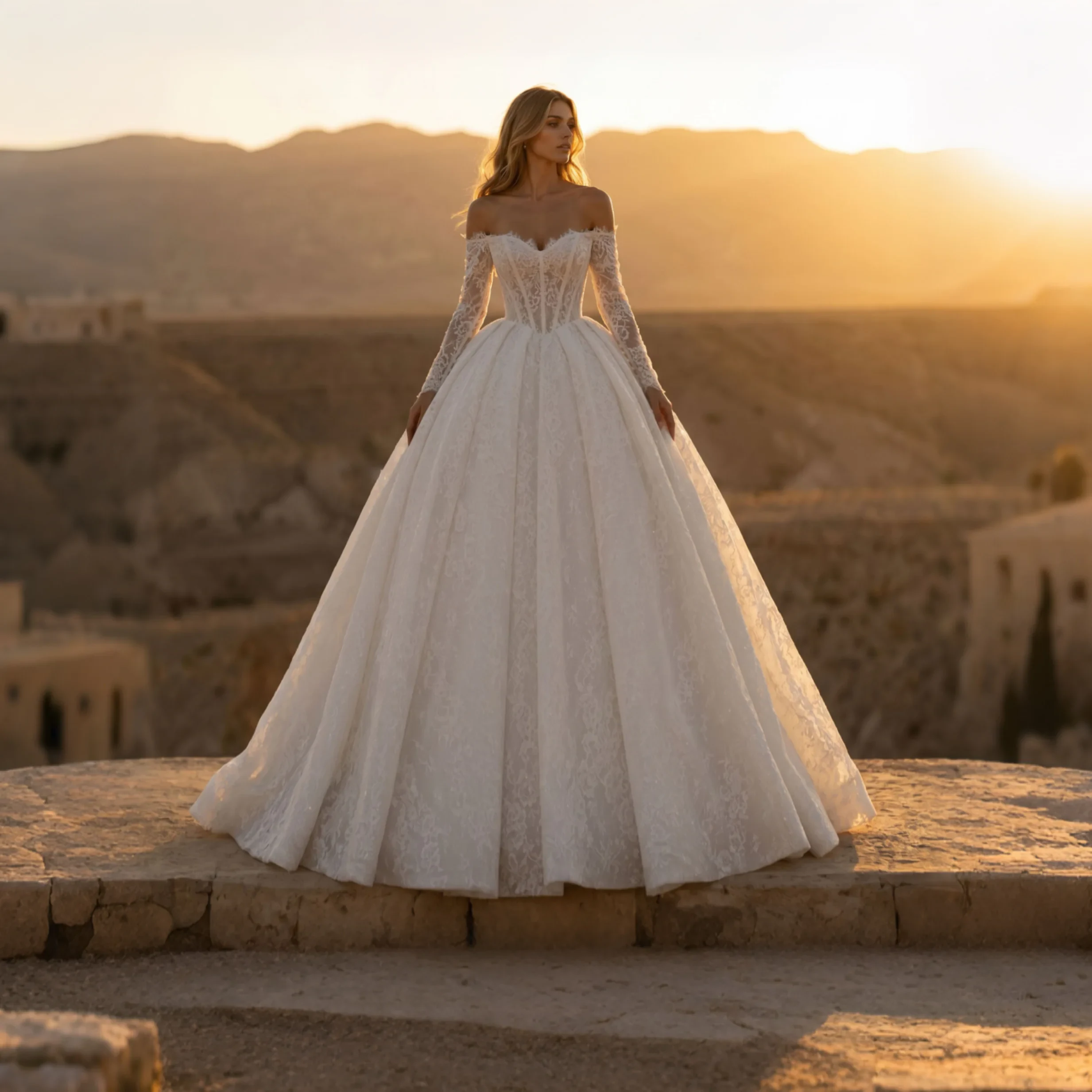 Fleur Royale Claudine – Sima