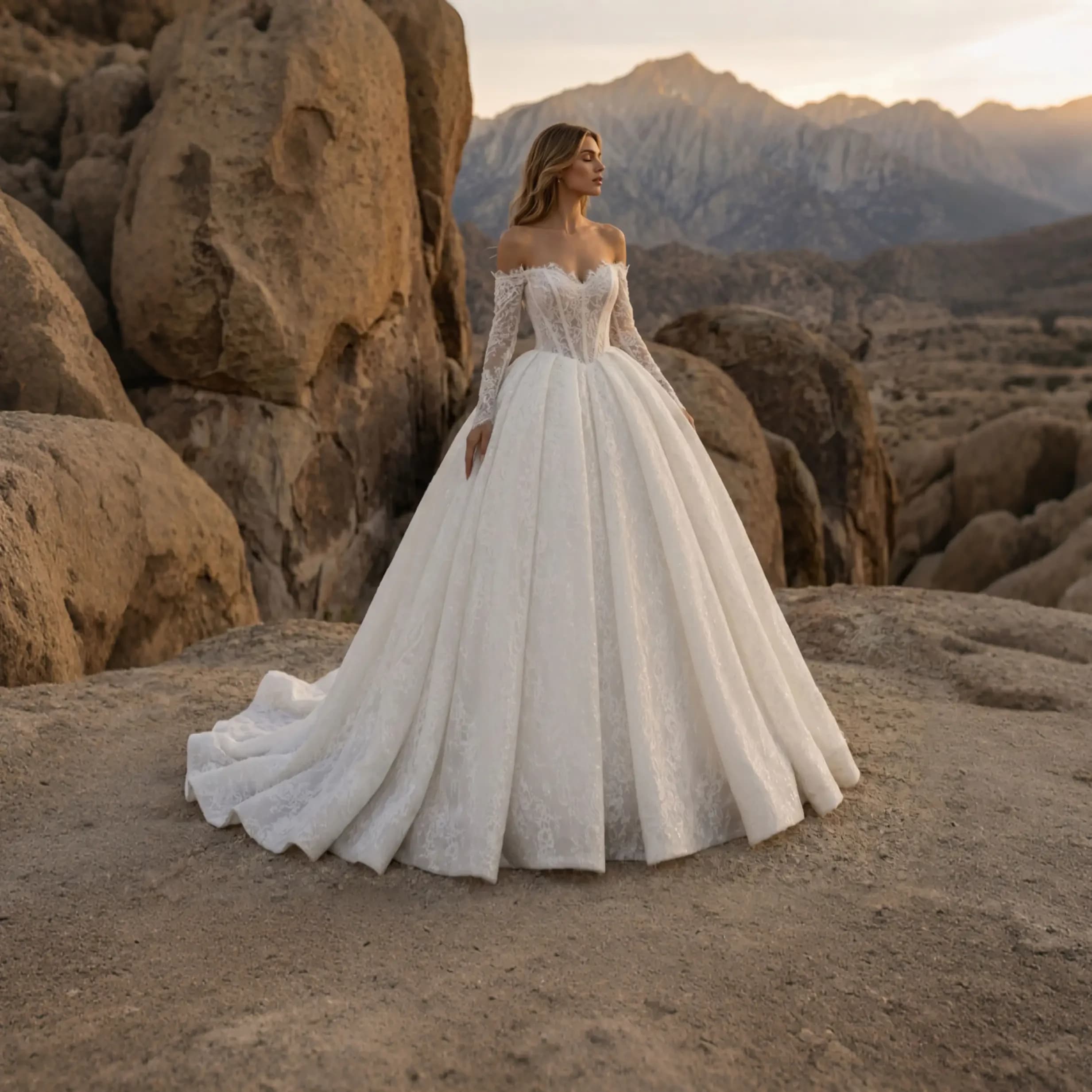 Fleur Royale Claudine – Sima