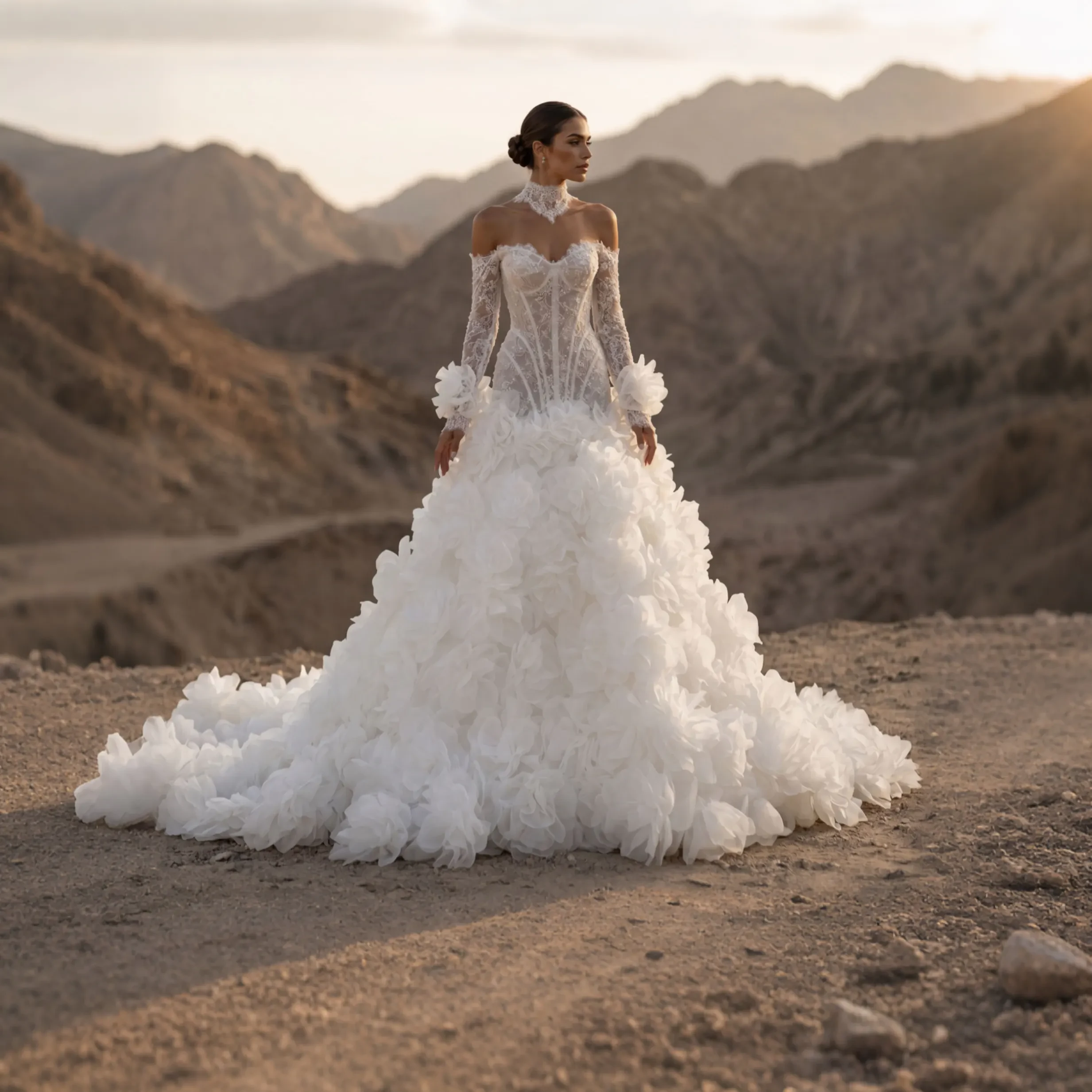 Fleur Royale Happy – Sima